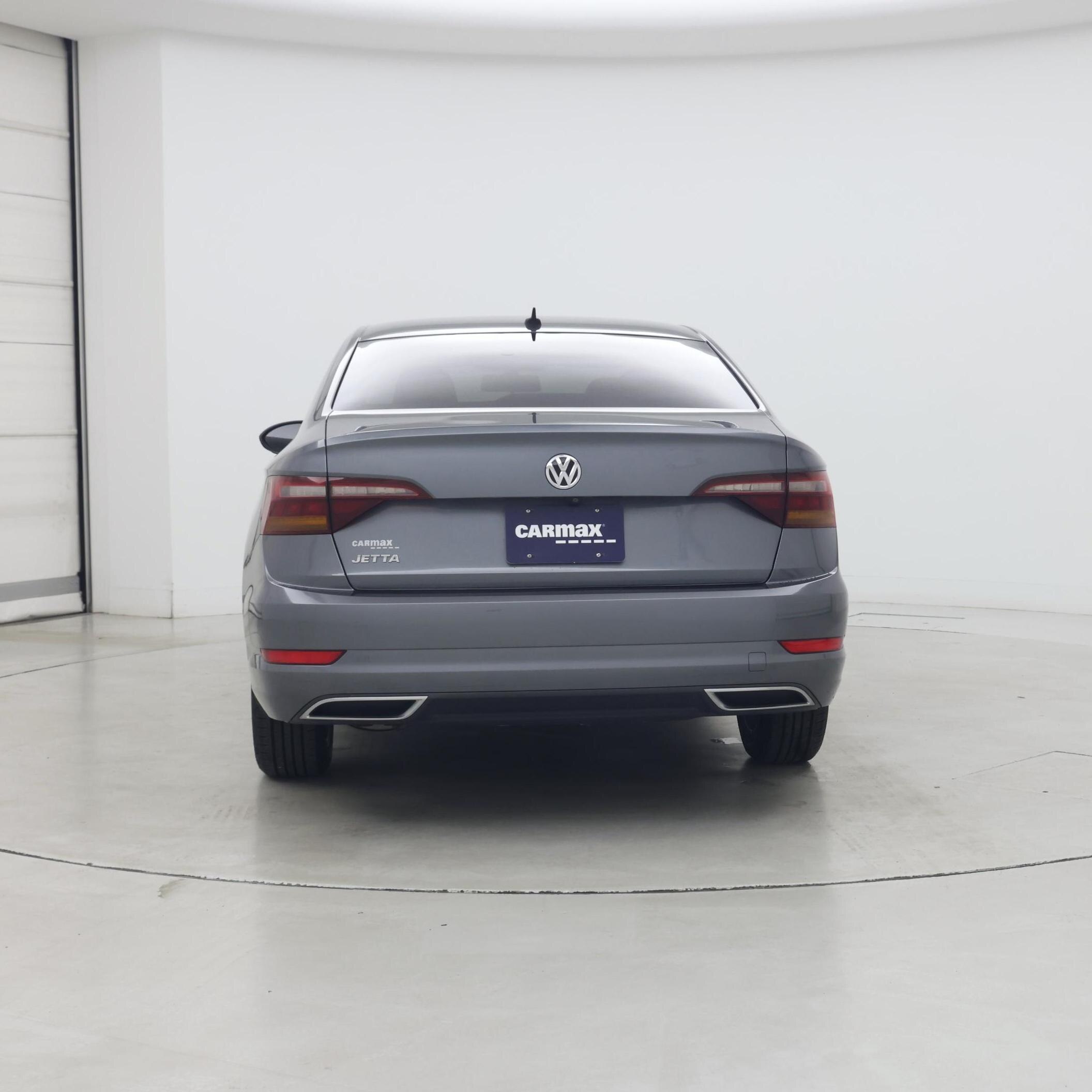 Thumbnail: 2019 Volkswagen Jetta - 6