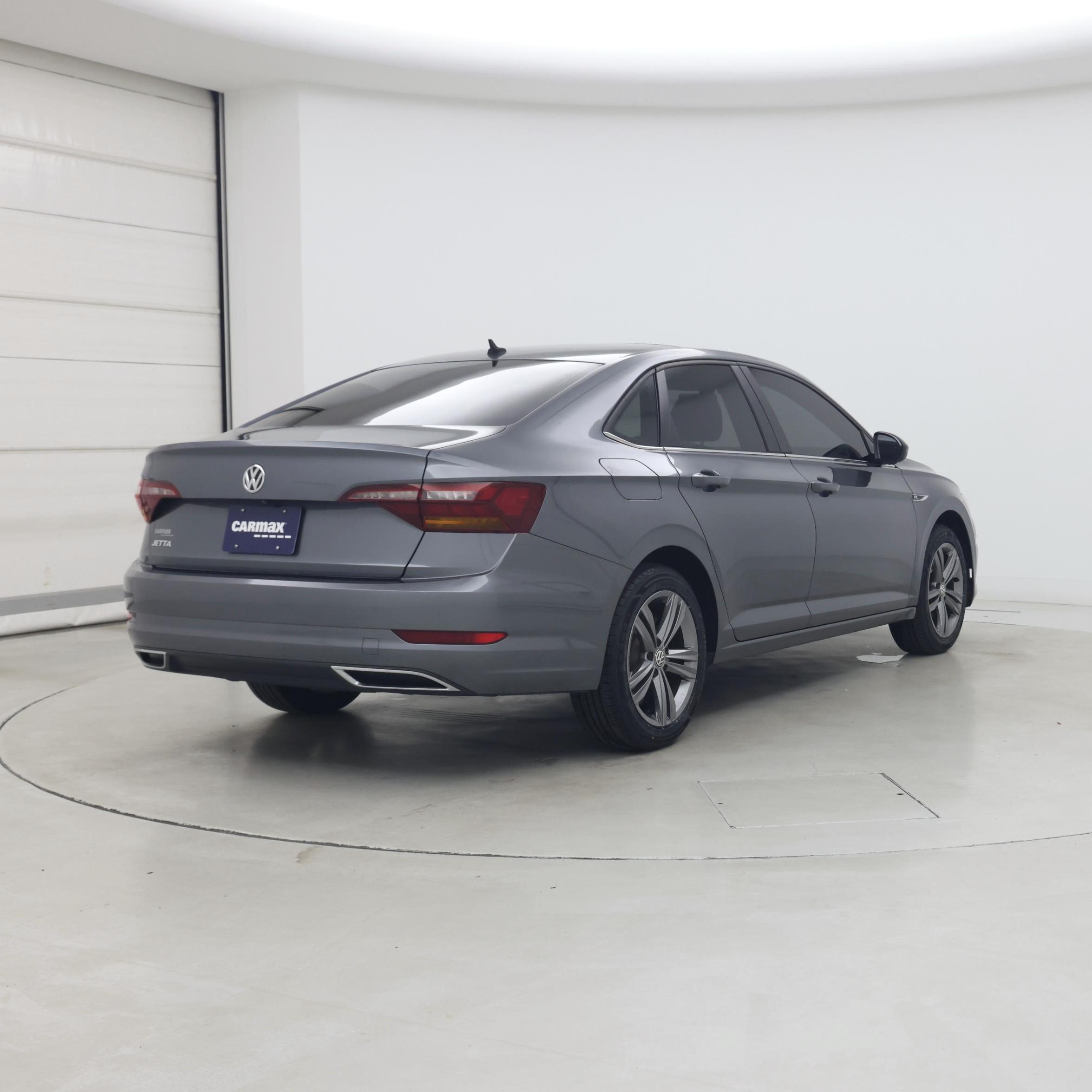 Thumbnail: 2019 Volkswagen Jetta - 8