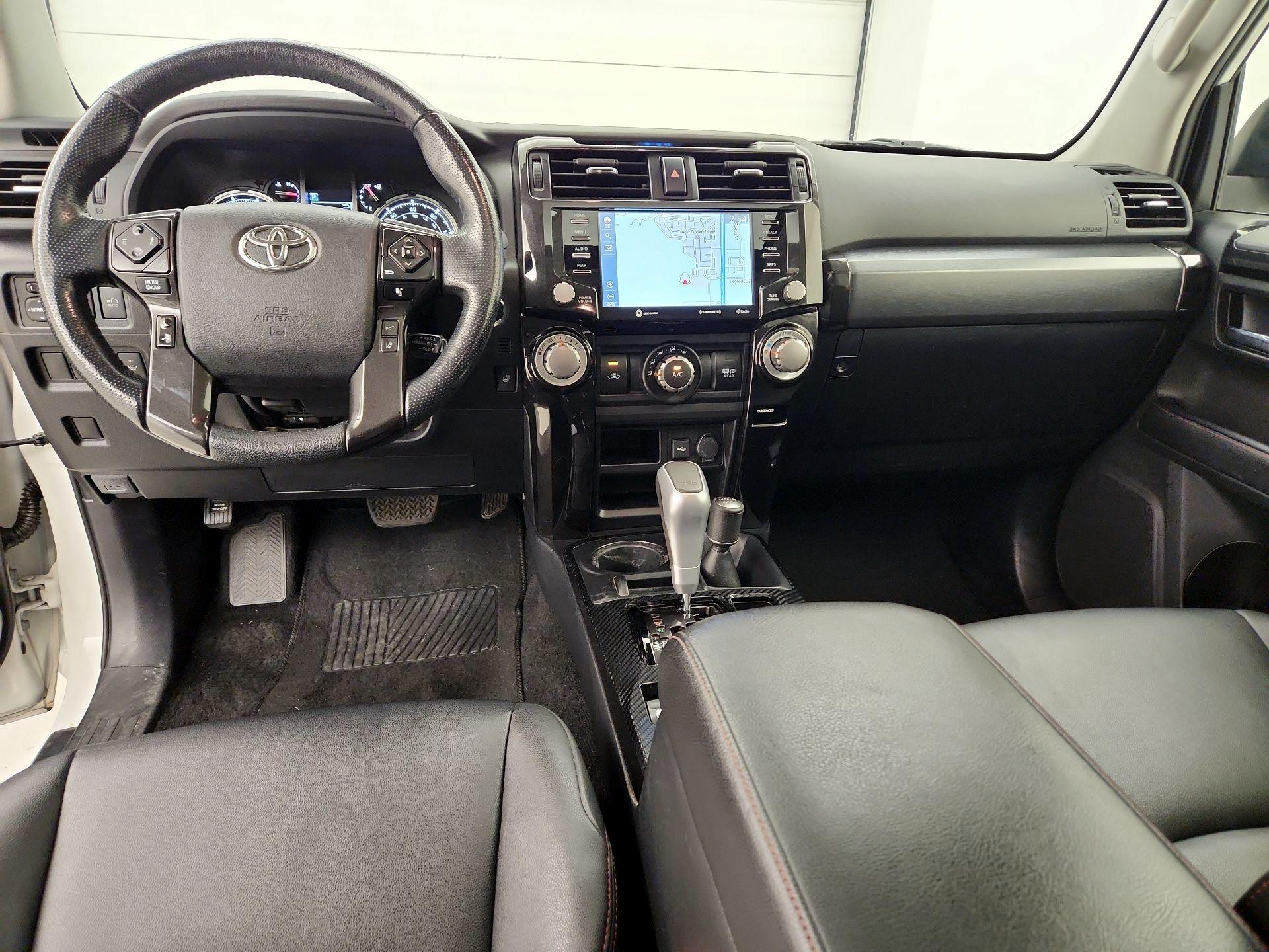 Thumbnail: 2023 Toyota 4Runner - 9