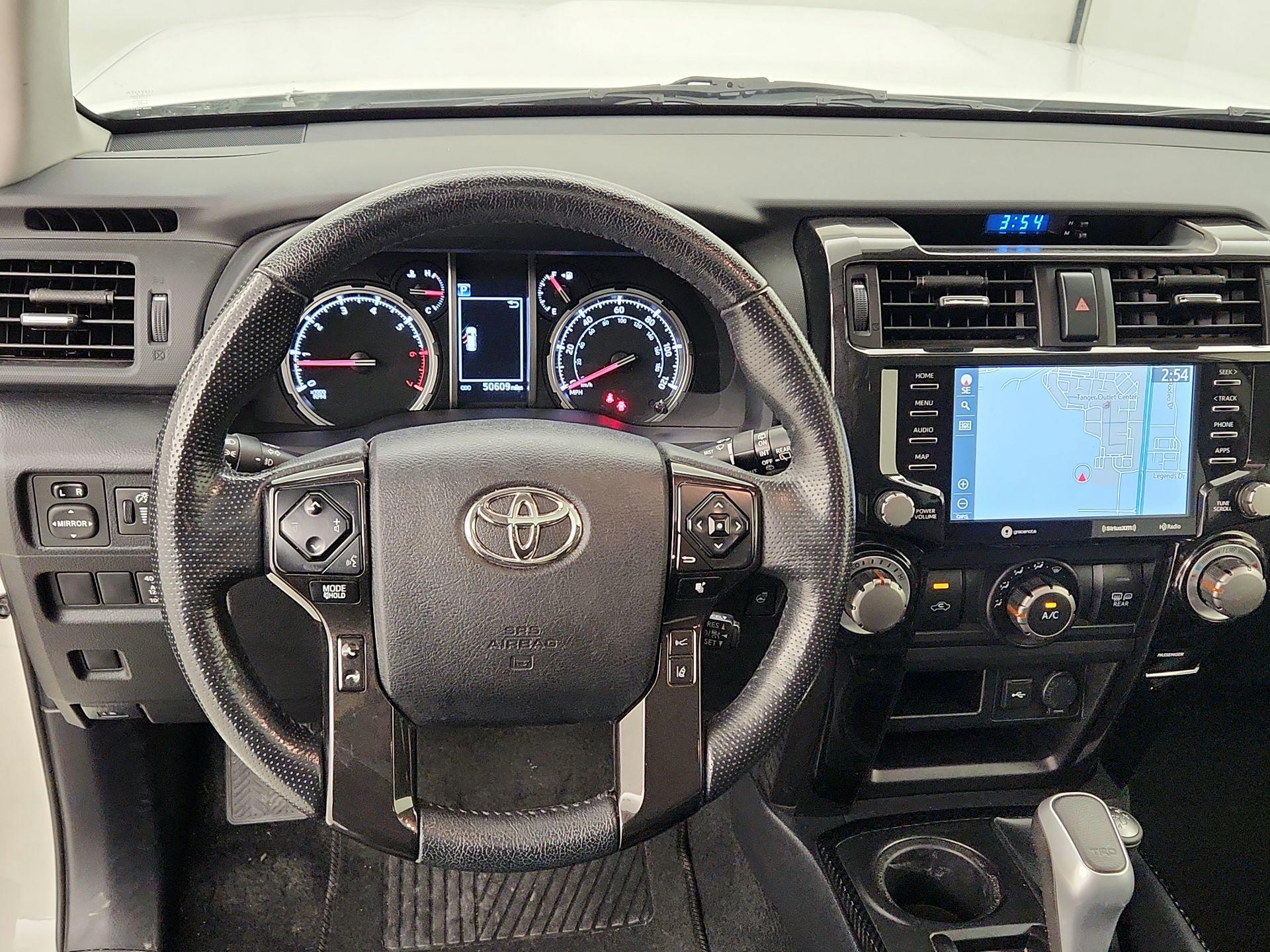 Thumbnail: 2023 Toyota 4Runner - 10