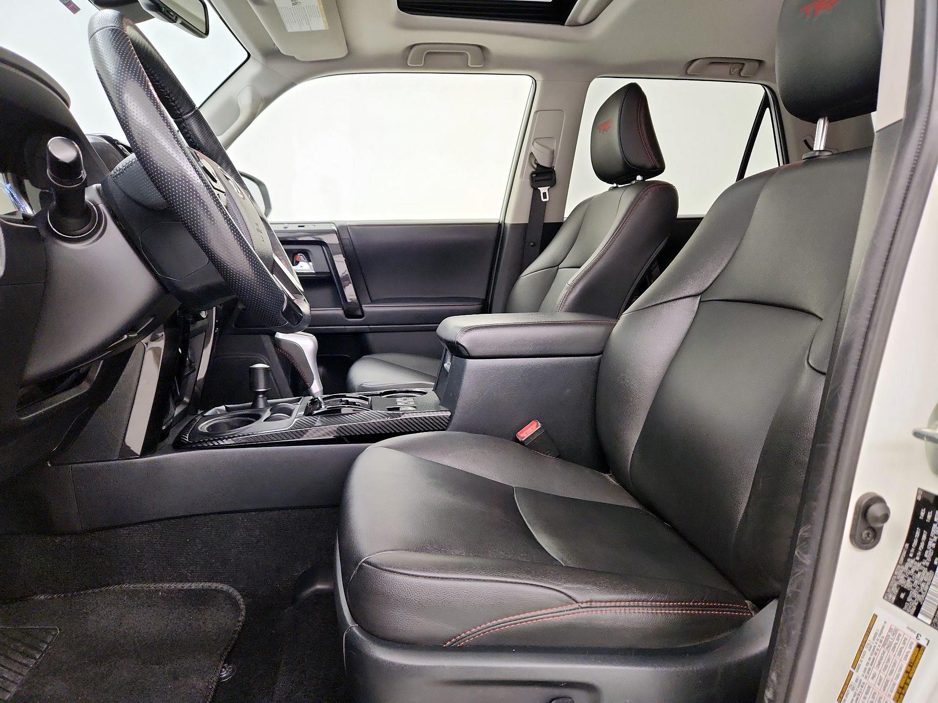 Thumbnail: 2023 Toyota 4Runner - 11