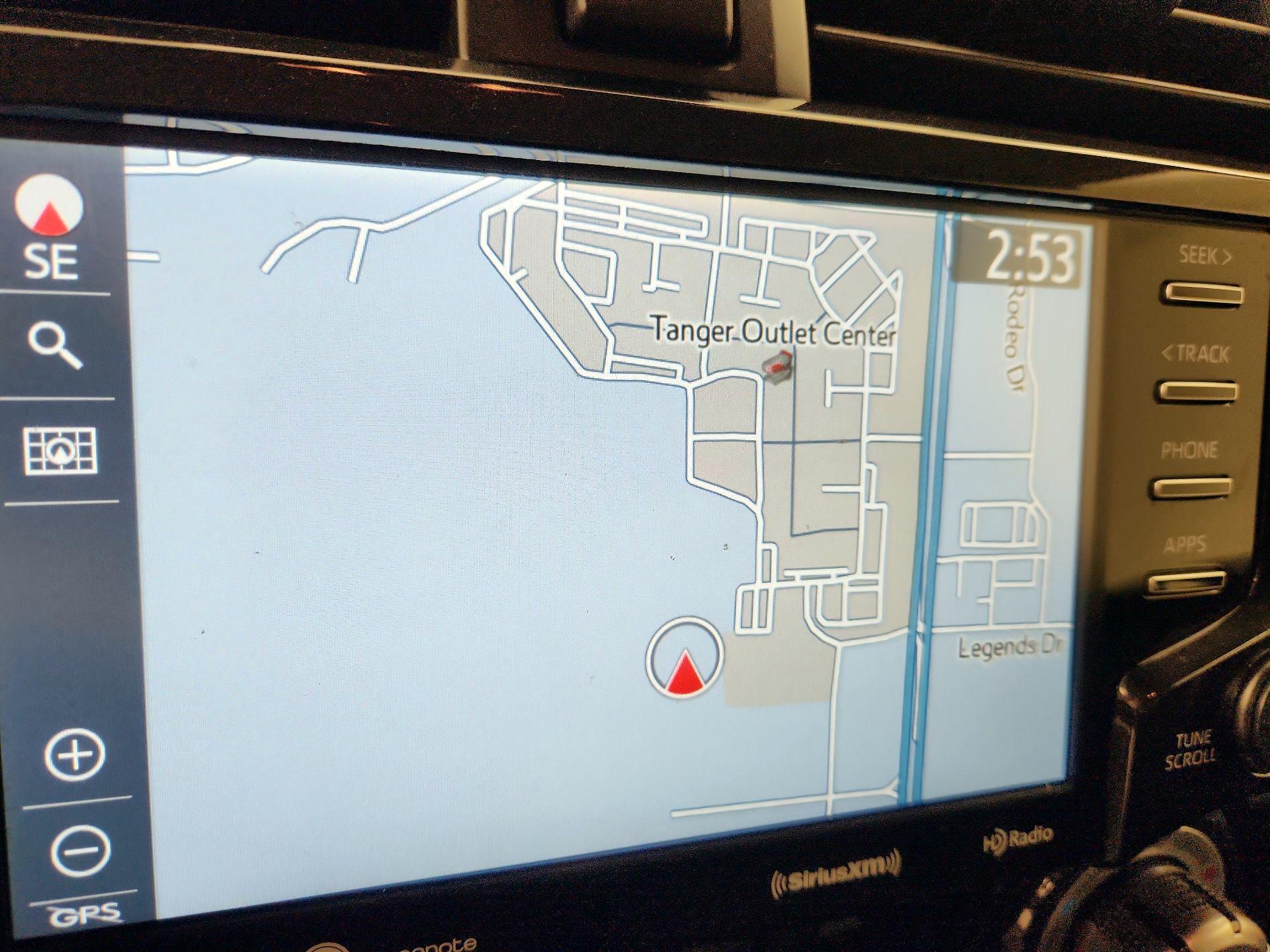 Thumbnail: 2023 Toyota 4Runner - 14