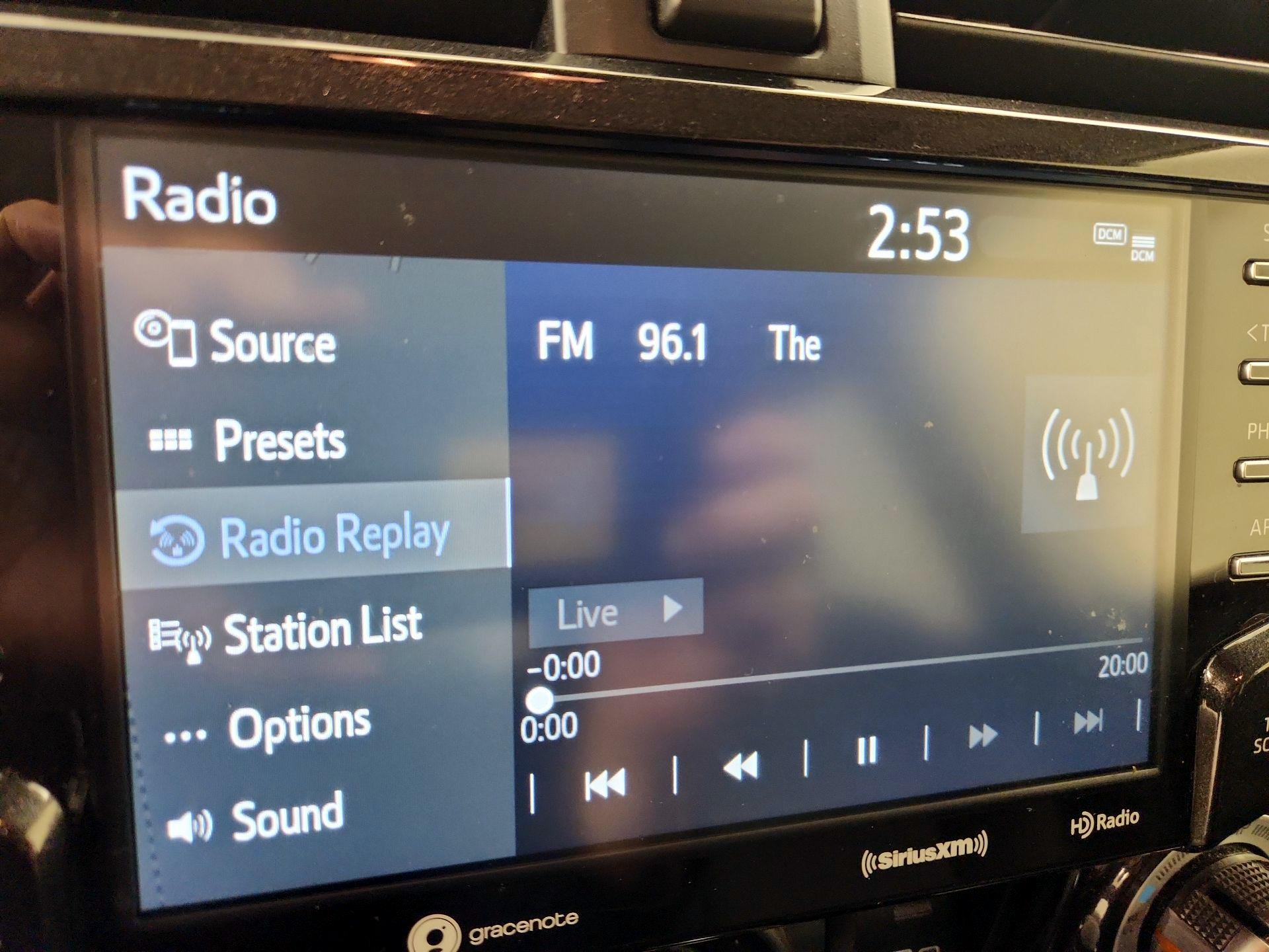 Thumbnail: 2023 Toyota 4Runner - 16