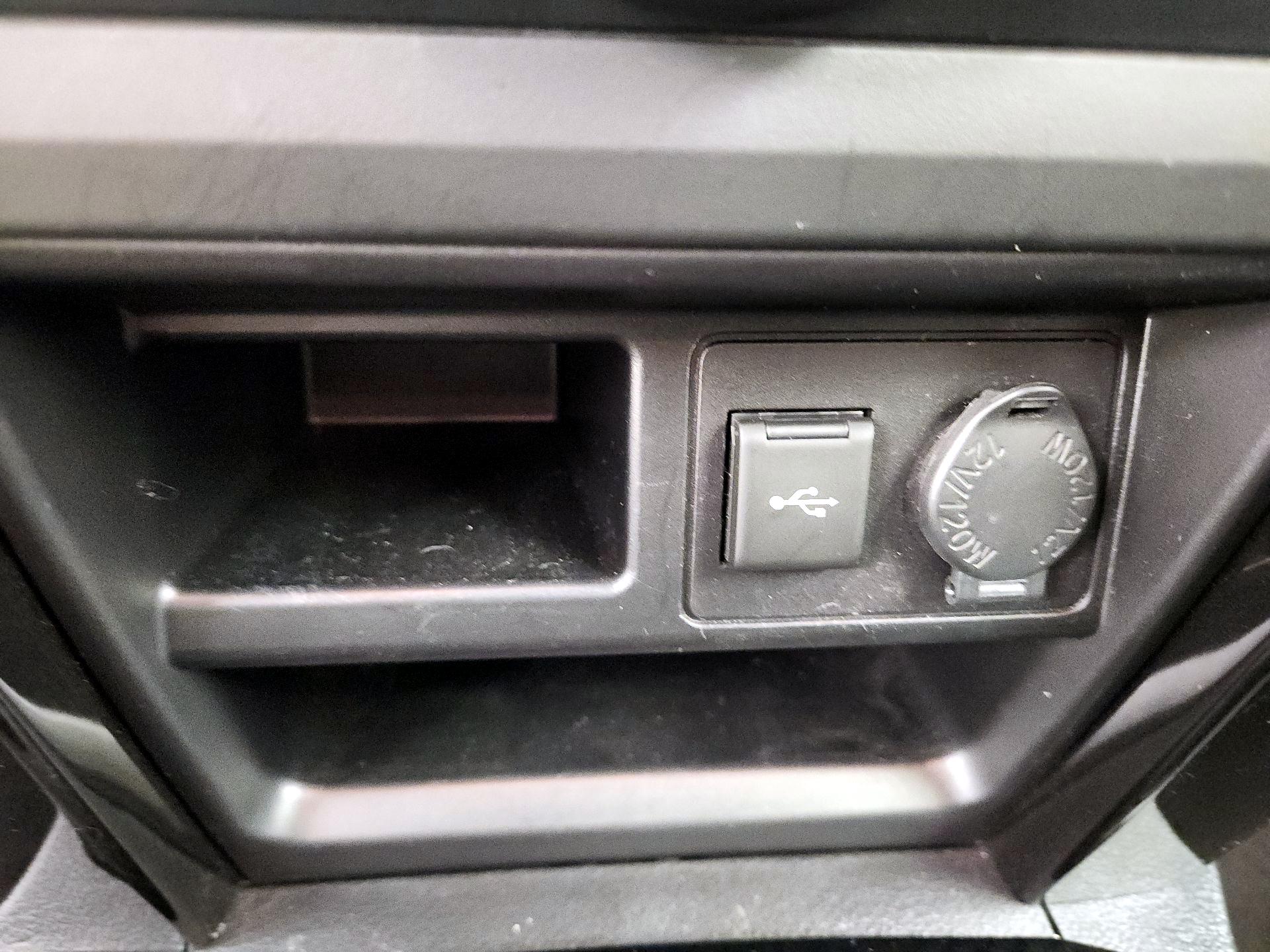 Thumbnail: 2023 Toyota 4Runner - 19