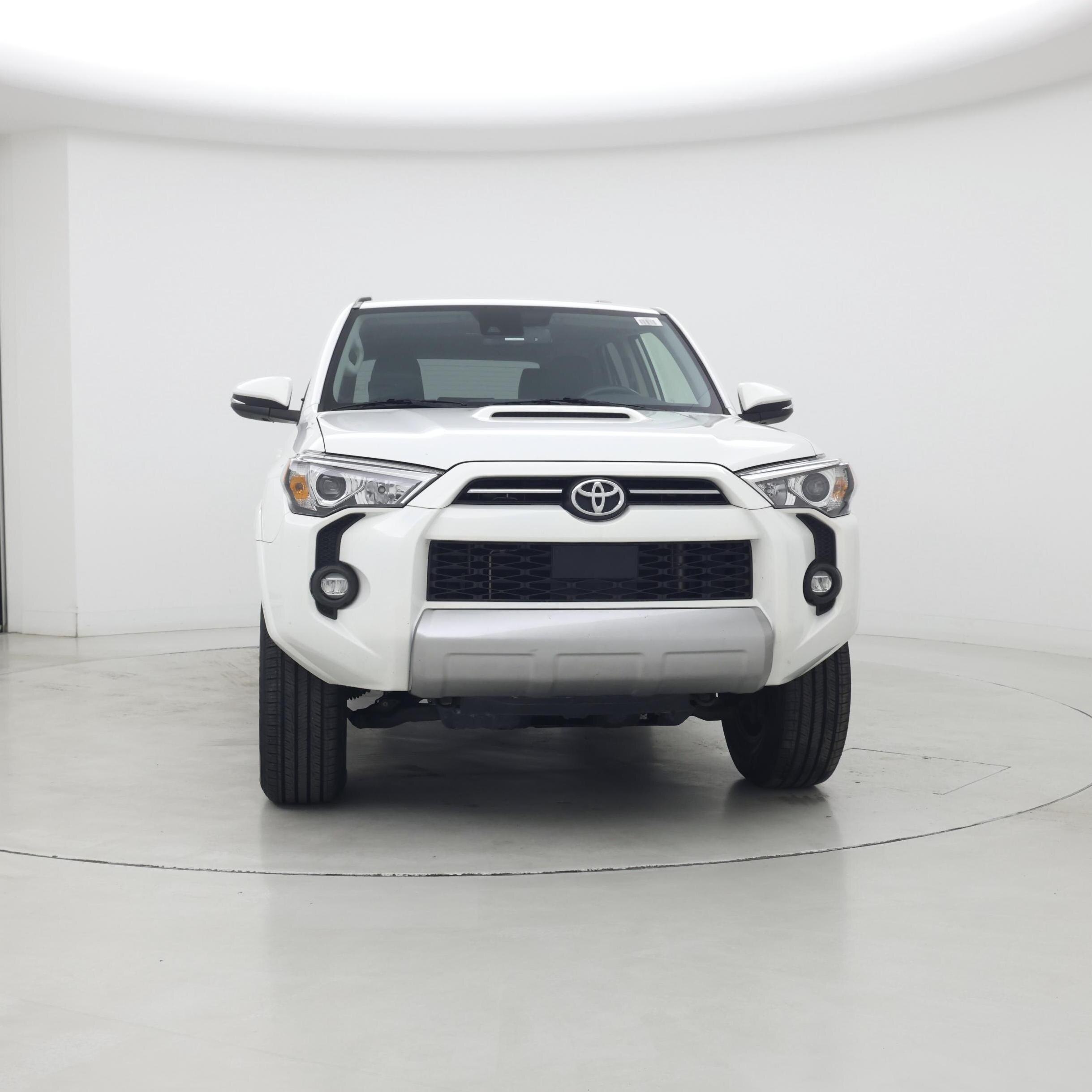Thumbnail: 2023 Toyota 4Runner - 5