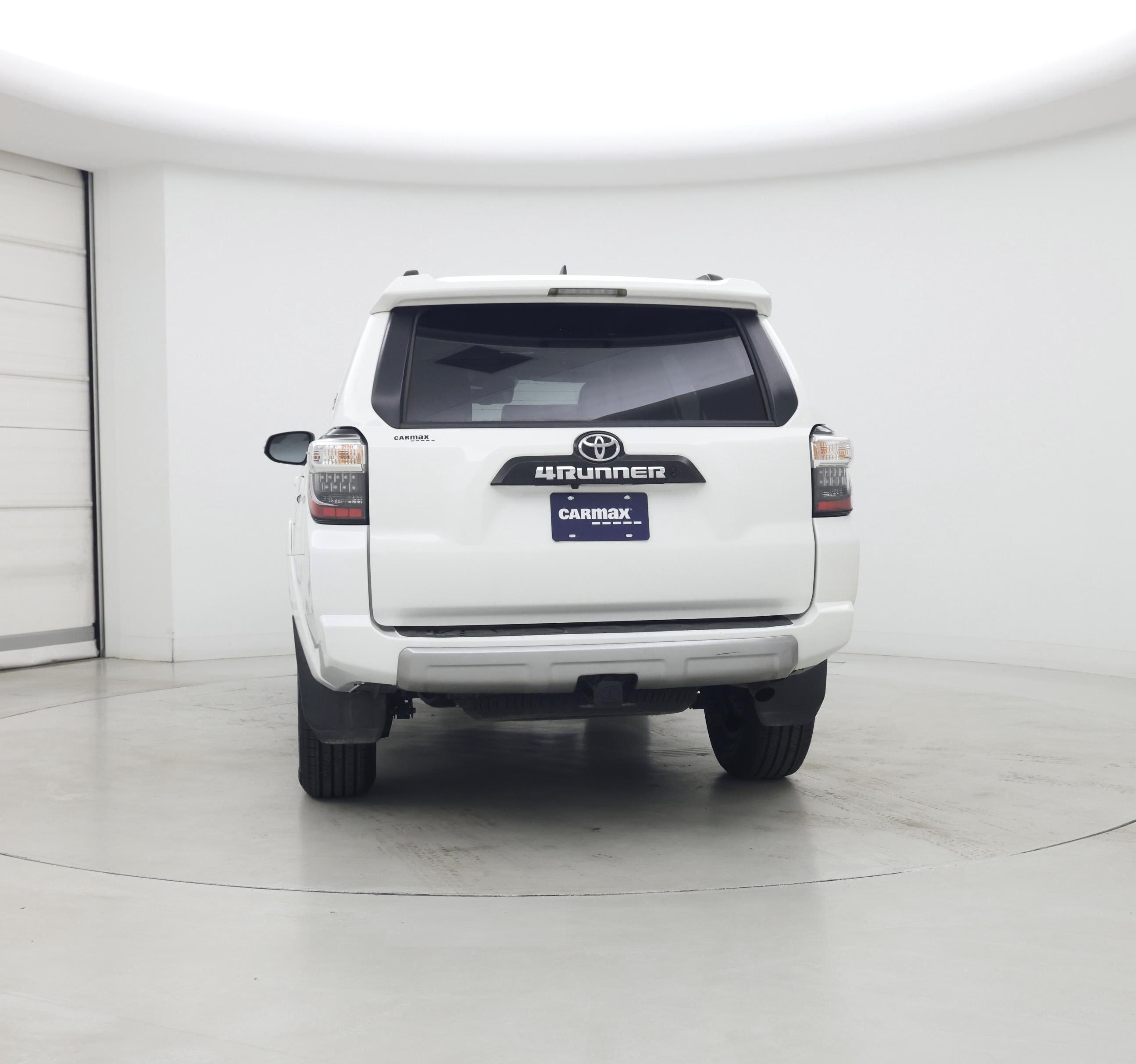 Thumbnail: 2023 Toyota 4Runner - 6