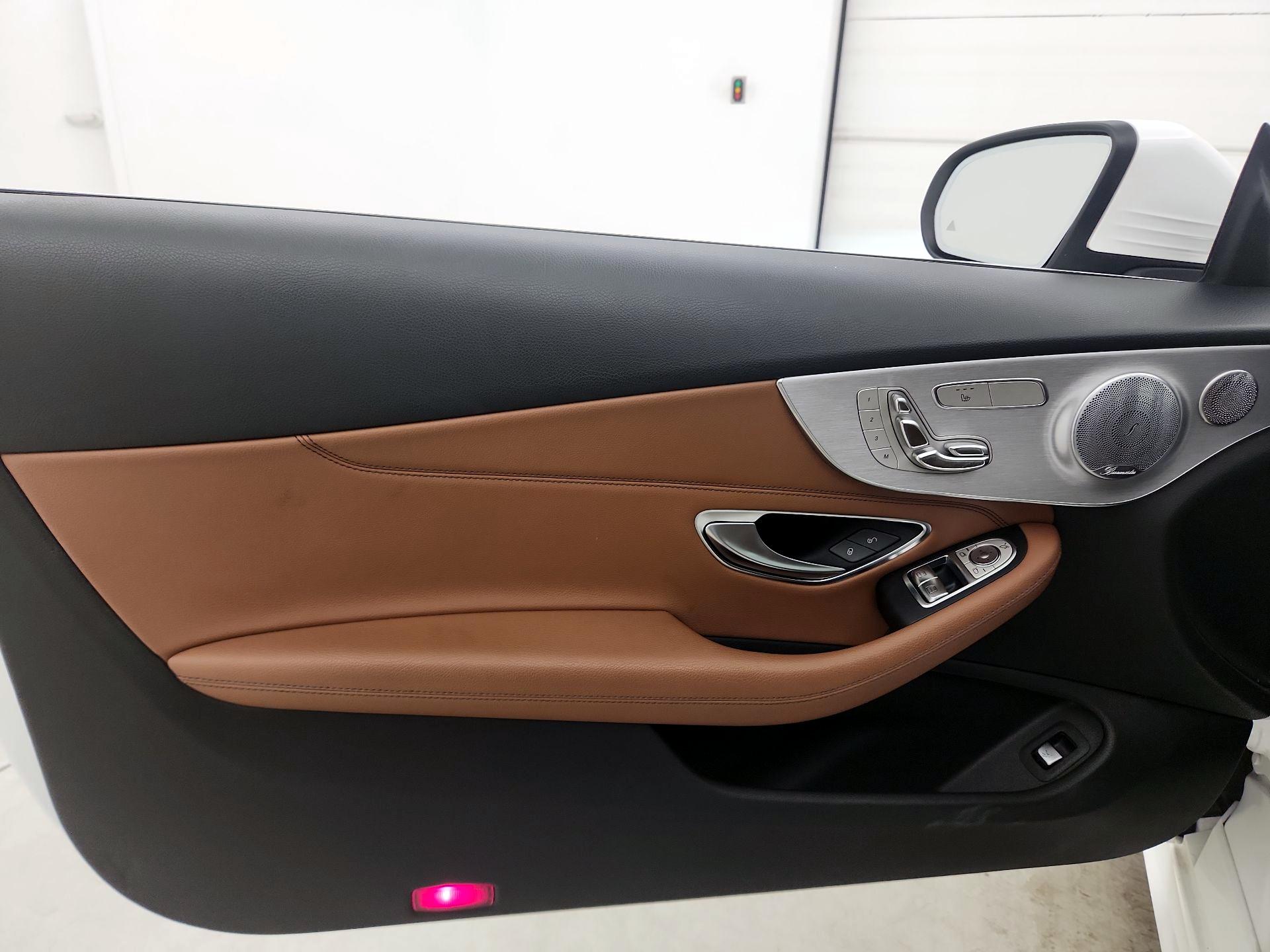 Thumbnail: 2019 Mercedes-Benz C-Class - 12