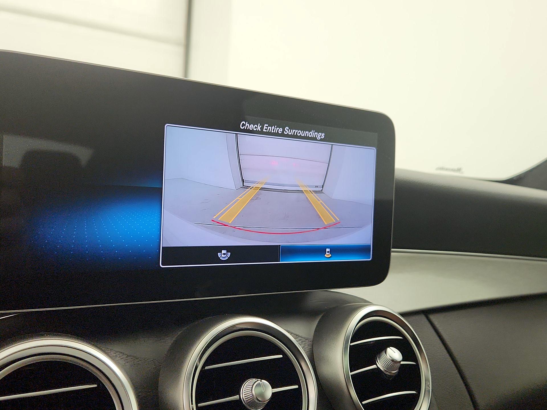 Thumbnail: 2019 Mercedes-Benz C-Class - 14