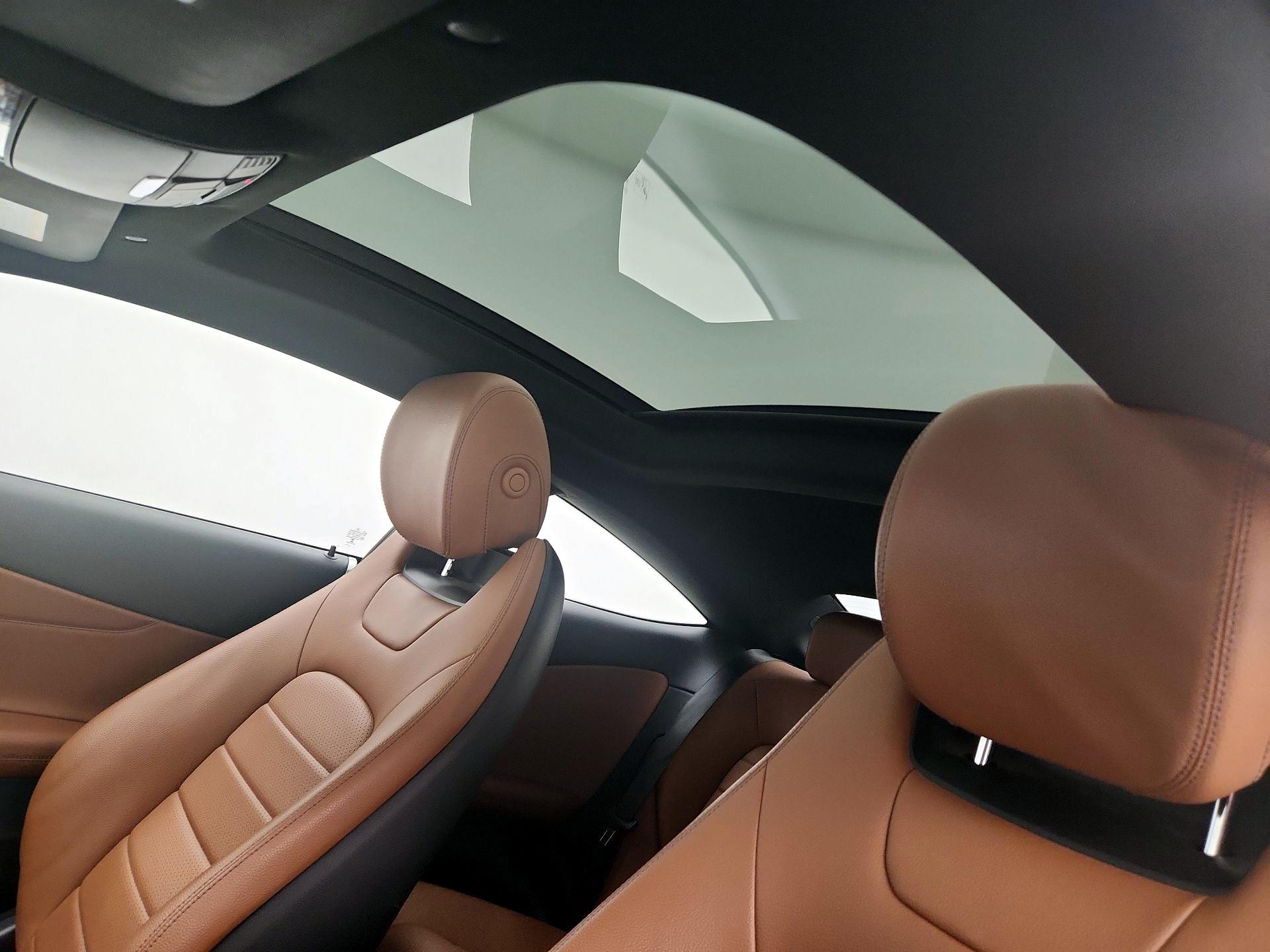 Thumbnail: 2019 Mercedes-Benz C-Class - 19