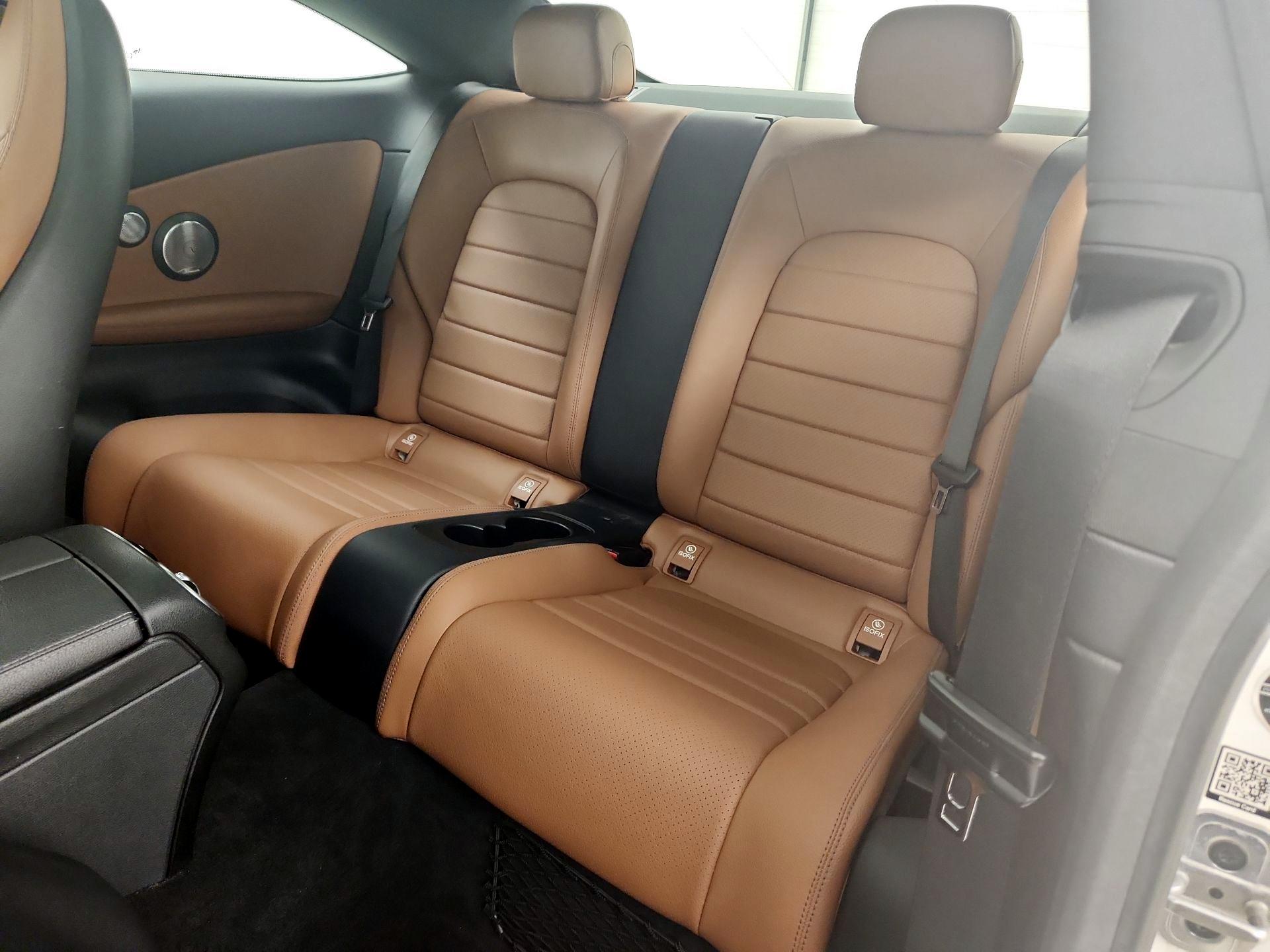 Thumbnail: 2019 Mercedes-Benz C-Class - 20