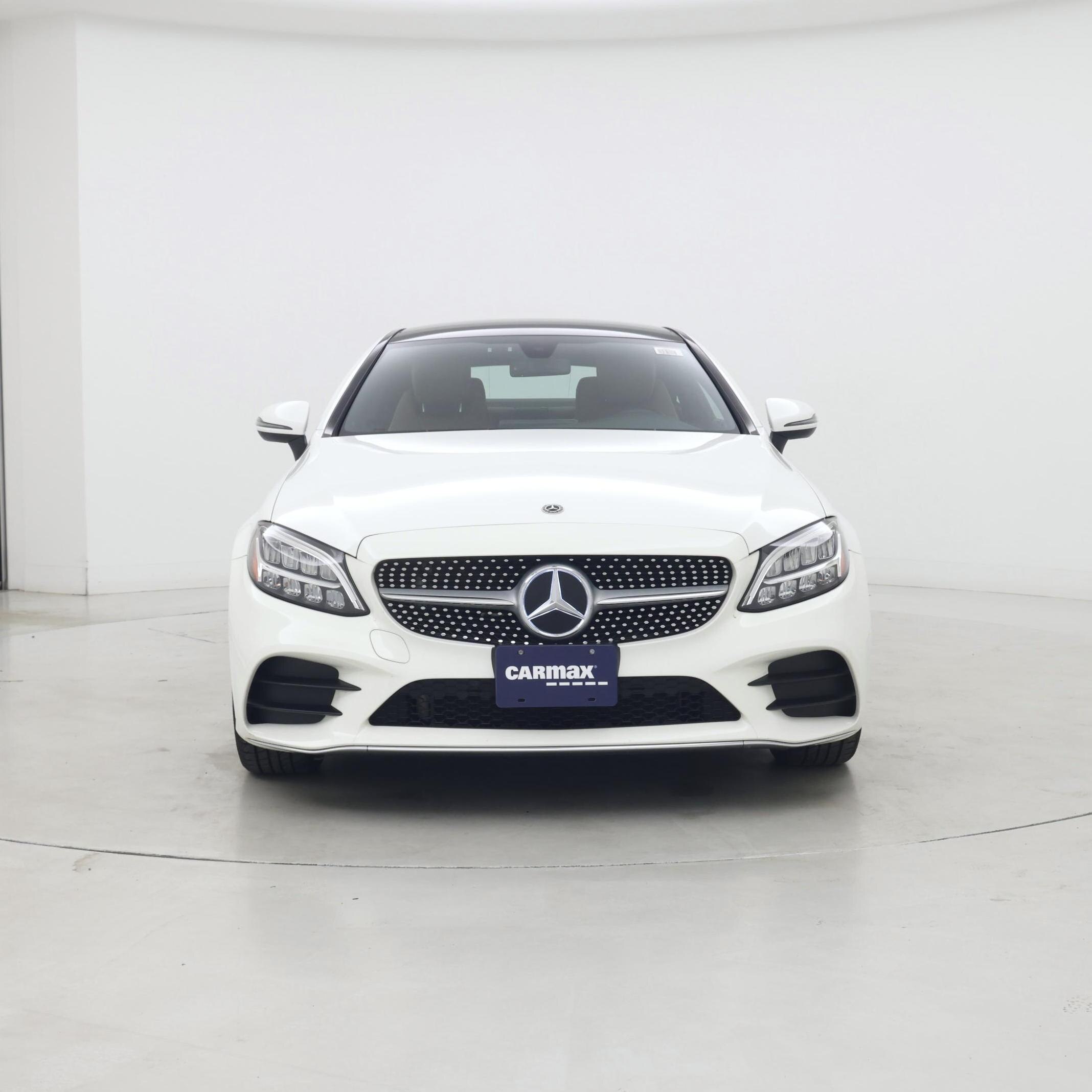 Thumbnail: 2019 Mercedes-Benz C-Class - 5