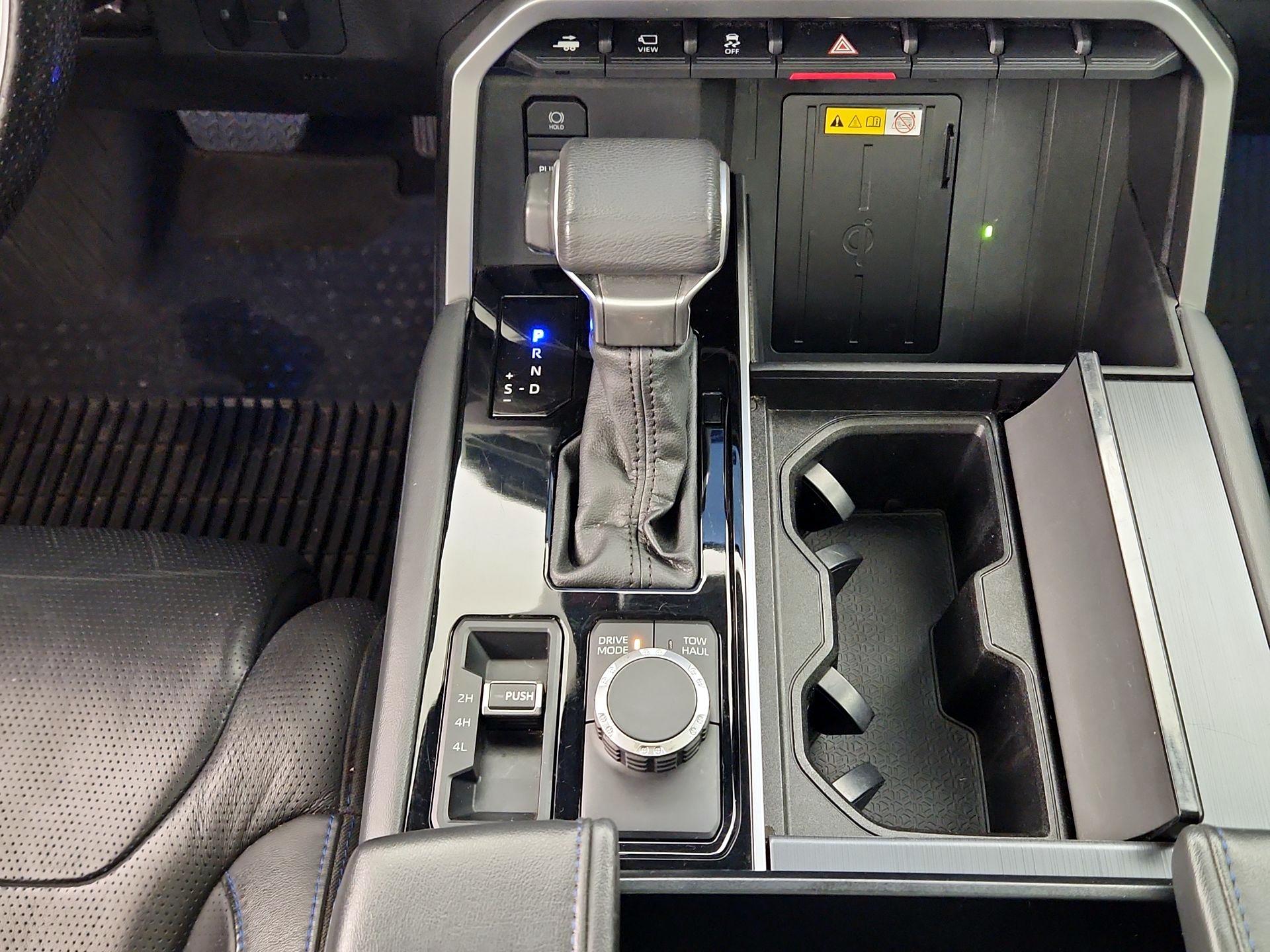 Thumbnail: 2022 Toyota Tundra - 17