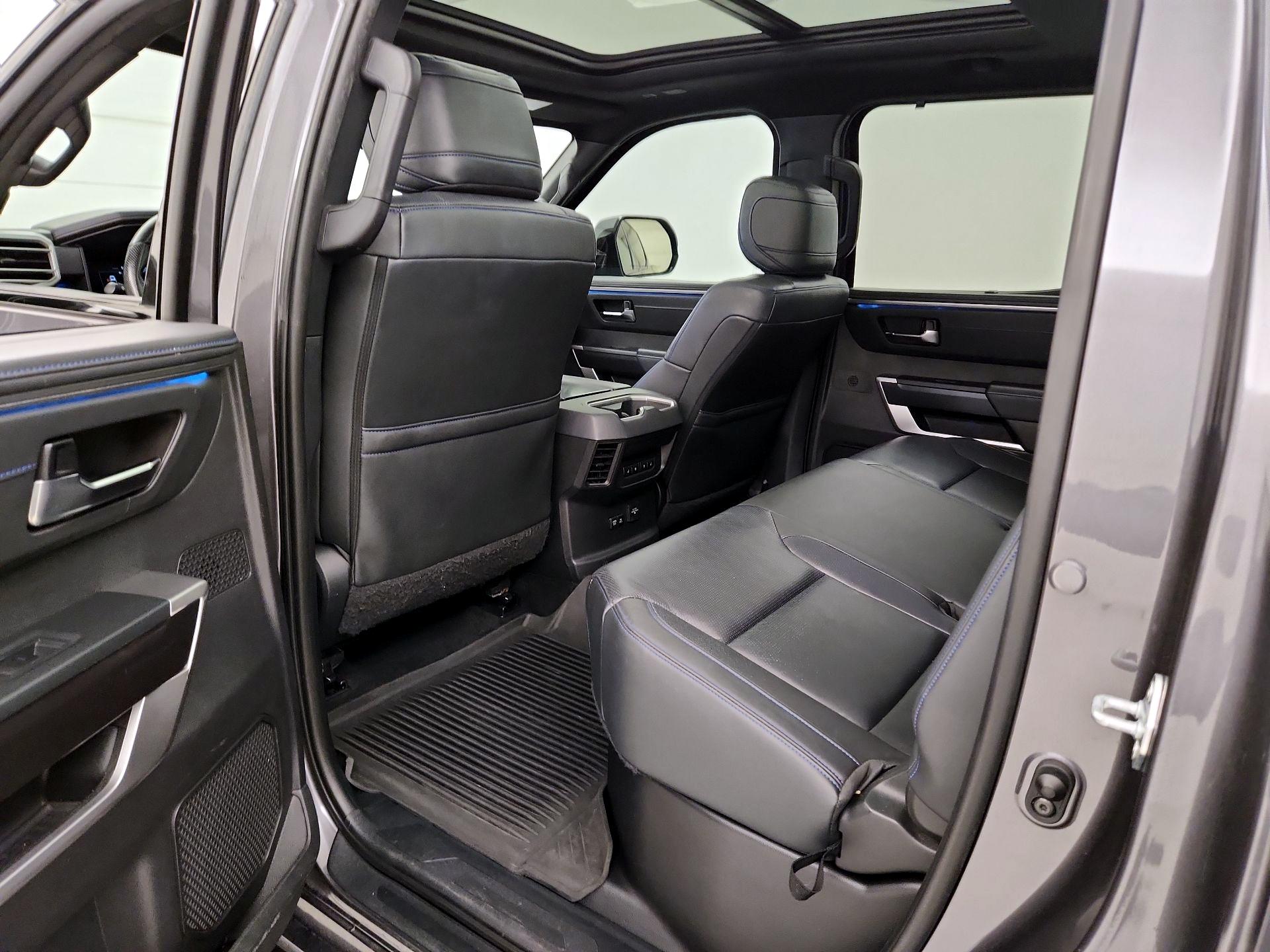 Thumbnail: 2022 Toyota Tundra - 20