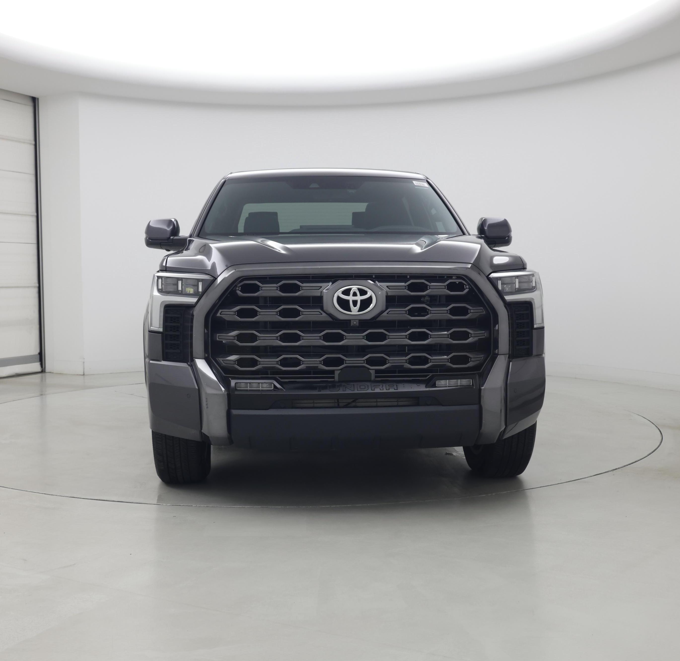 Thumbnail: 2022 Toyota Tundra - 5