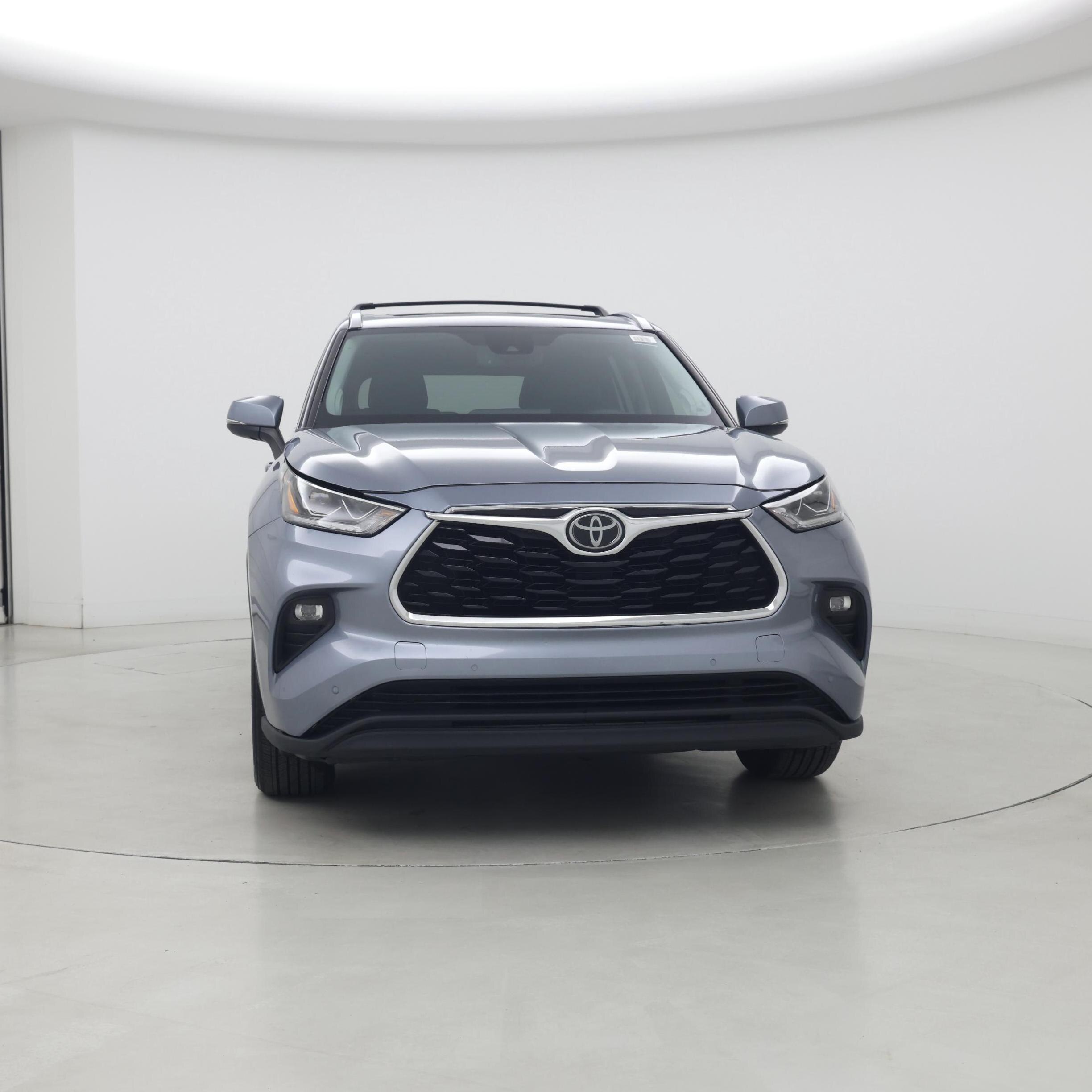 Thumbnail: 2020 Toyota Highlander - 5