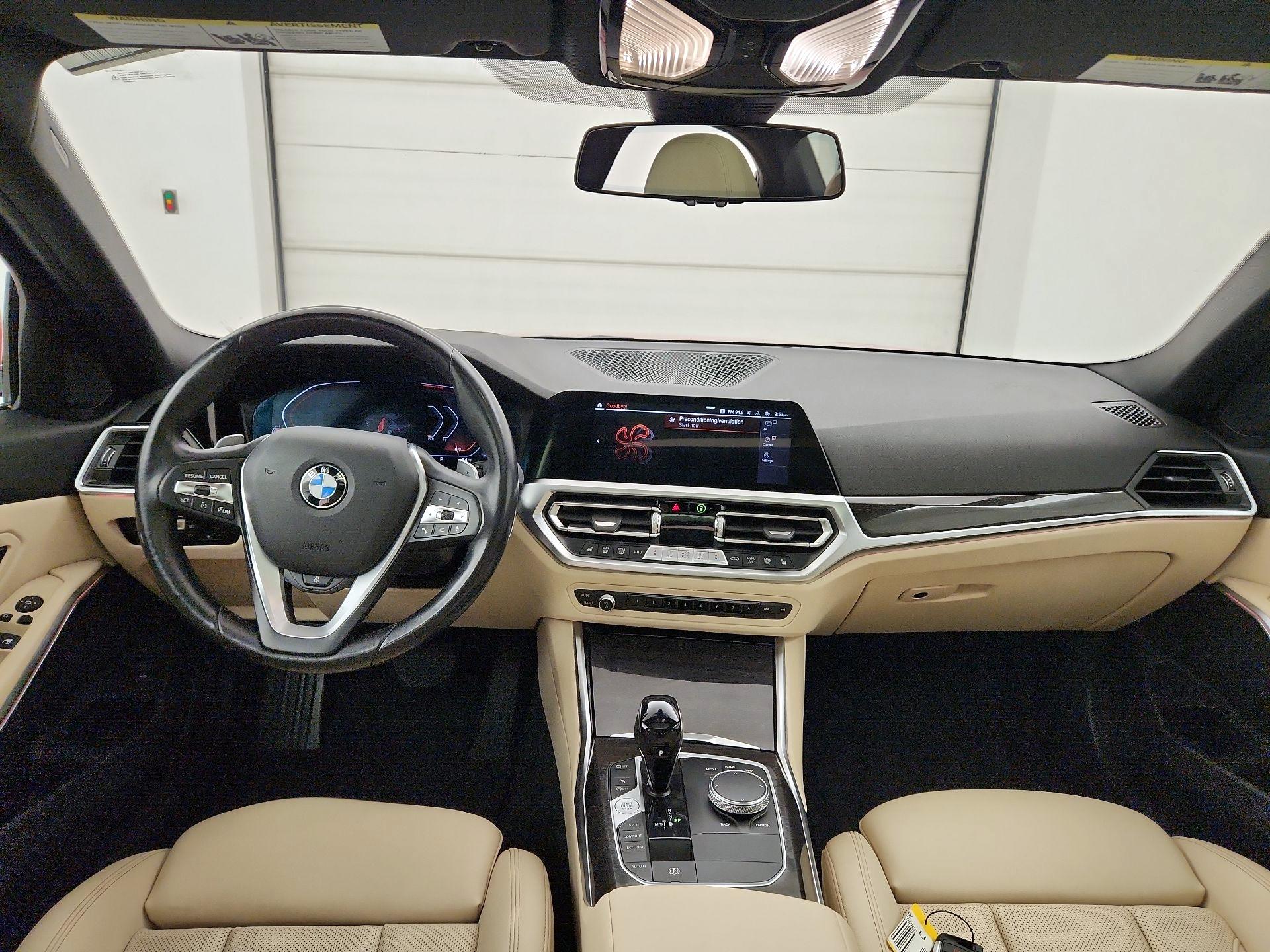 Thumbnail: 2022 BMW 3 Series - 9