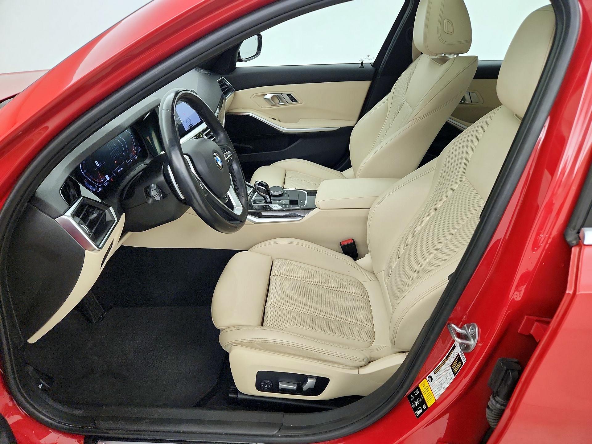 Thumbnail: 2022 BMW 3 Series - 11