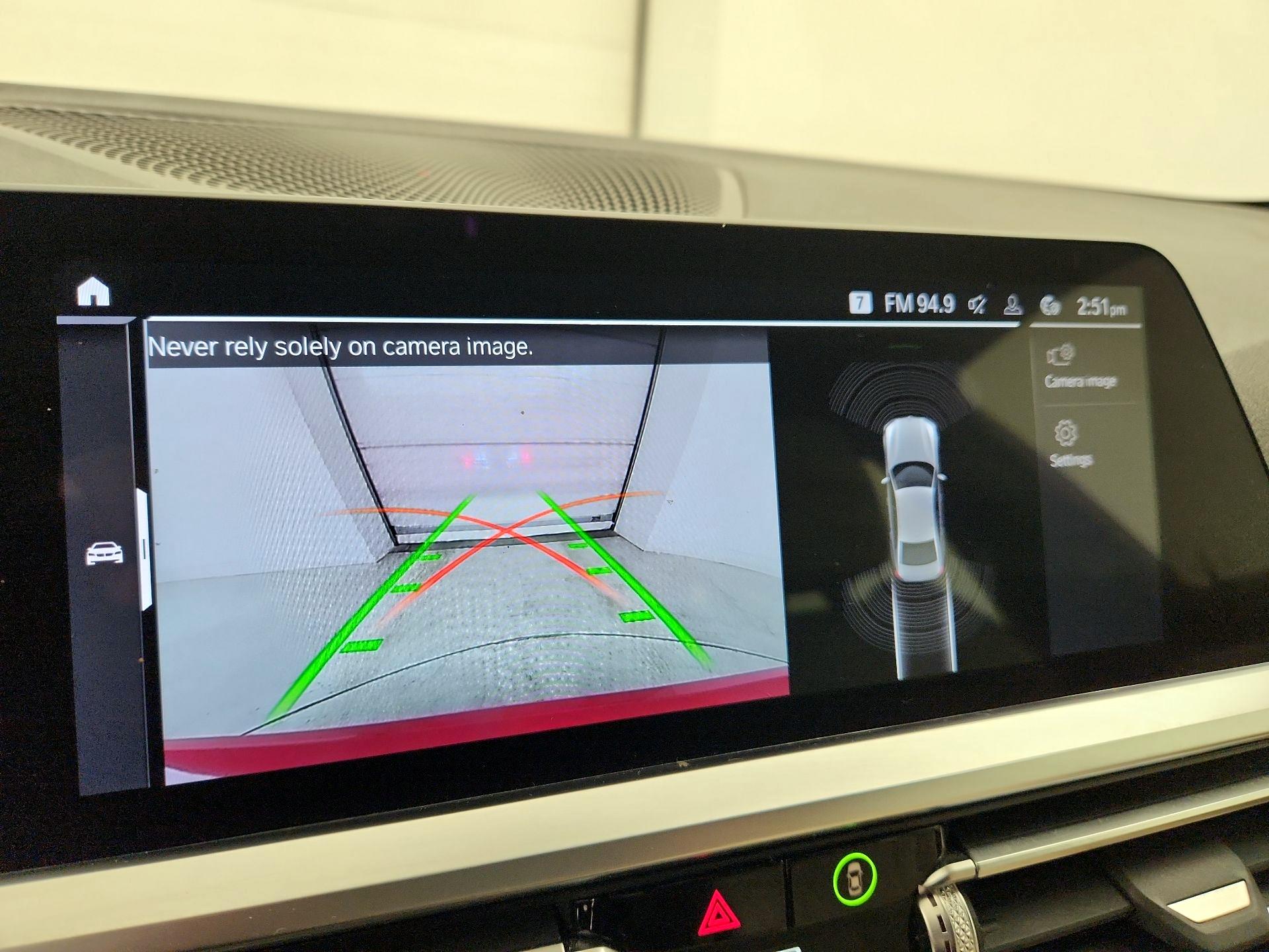 Thumbnail: 2022 BMW 3 Series - 15