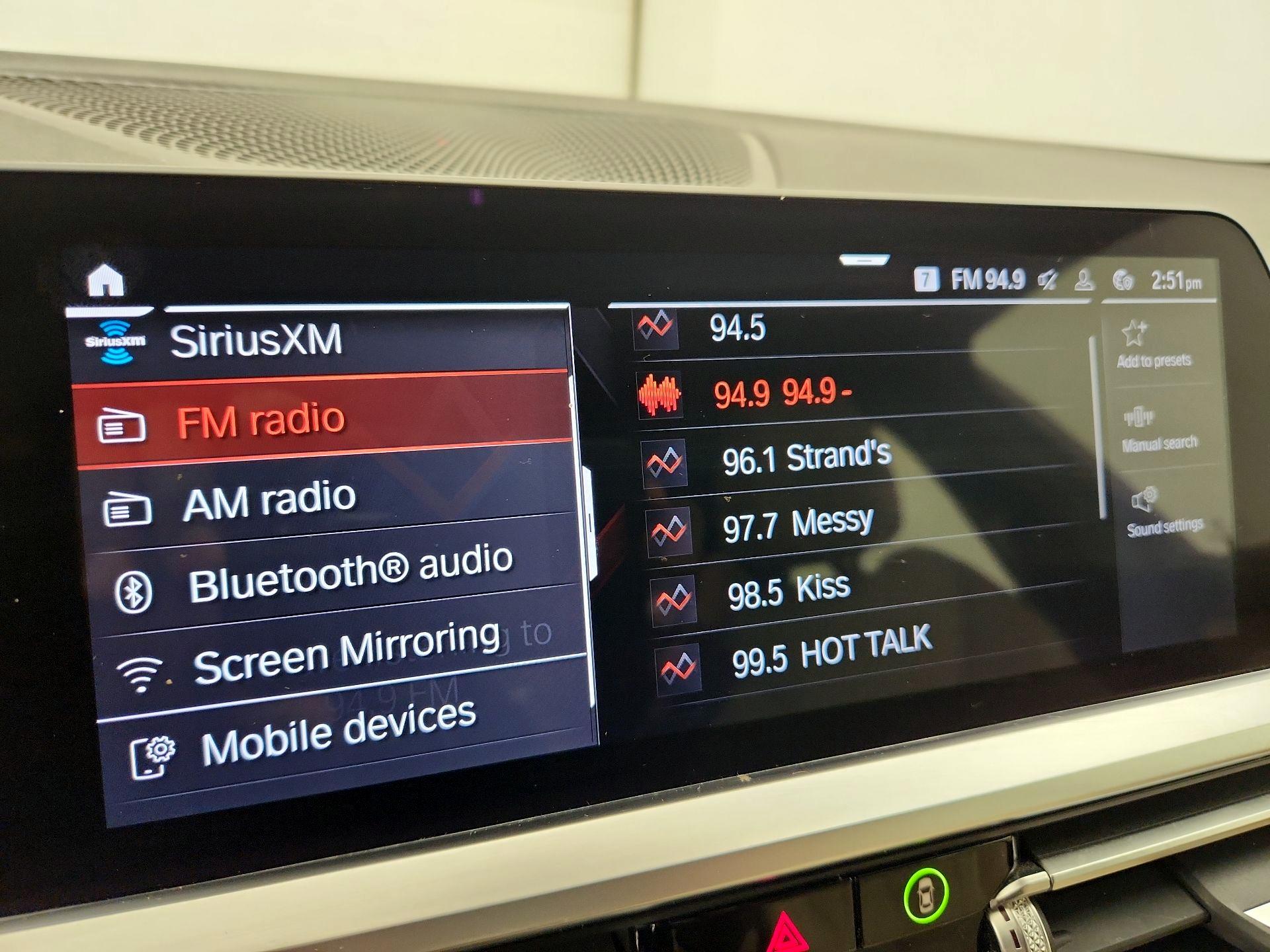 Thumbnail: 2022 BMW 3 Series - 16