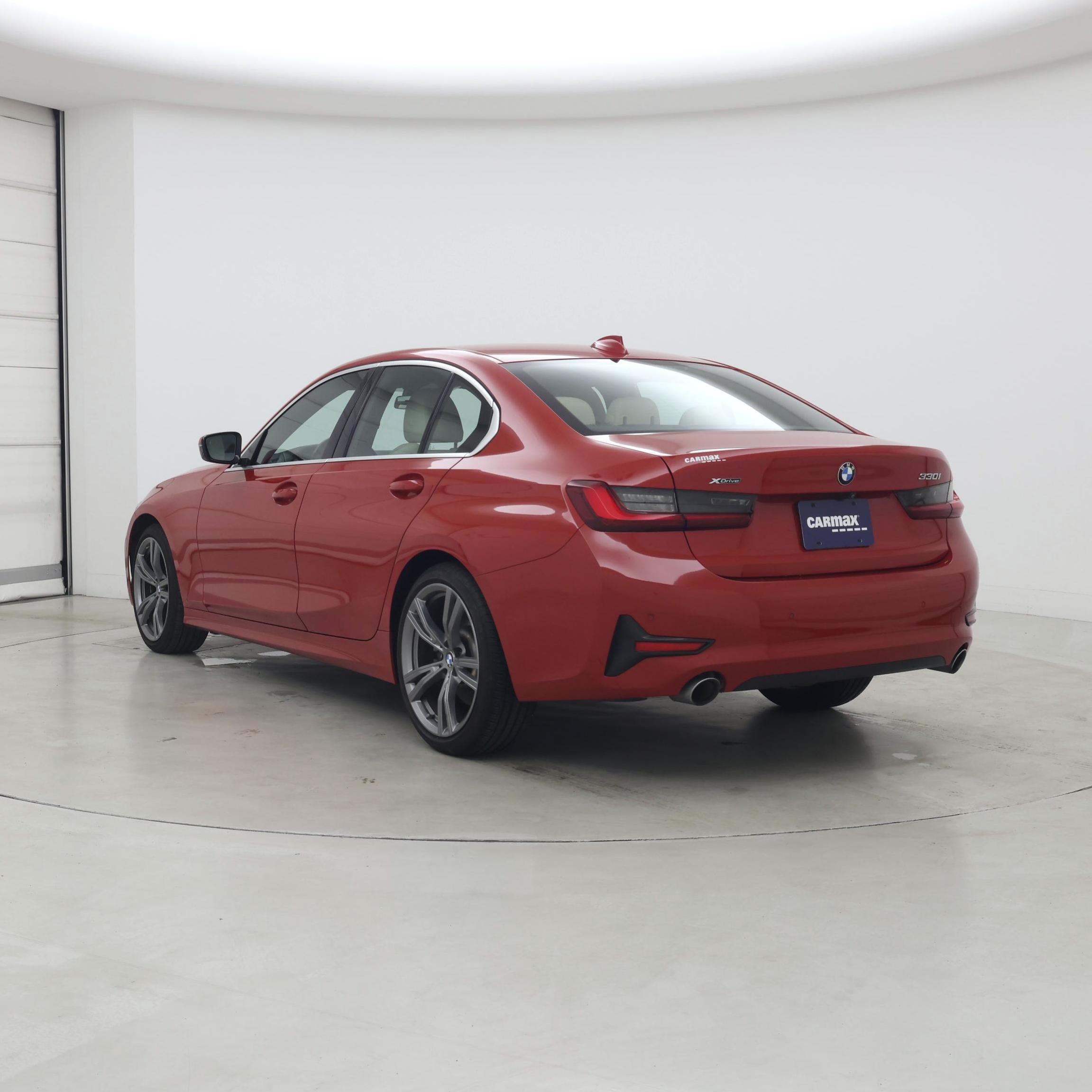 Thumbnail: 2022 BMW 3 Series - 2