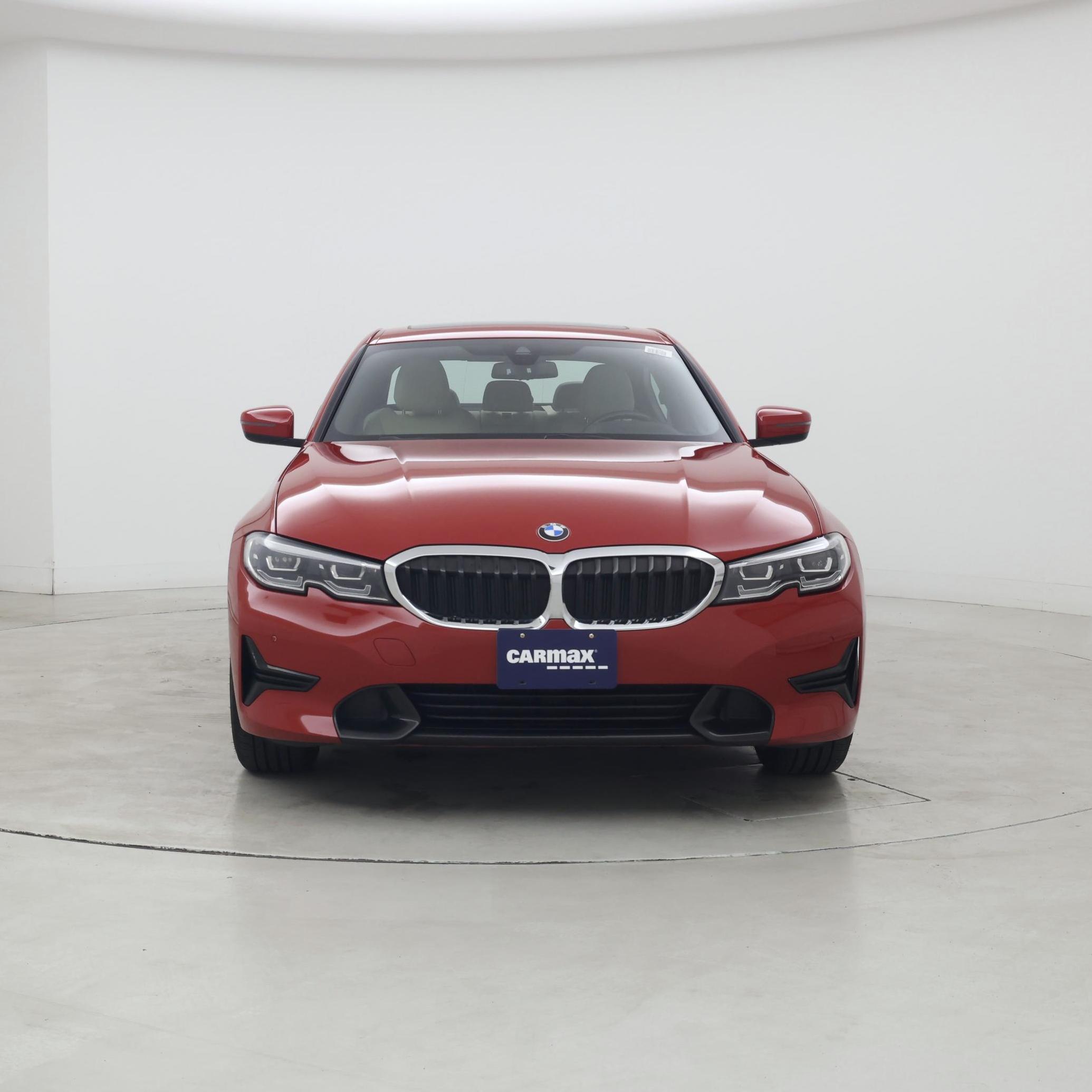 Thumbnail: 2022 BMW 3 Series - 5