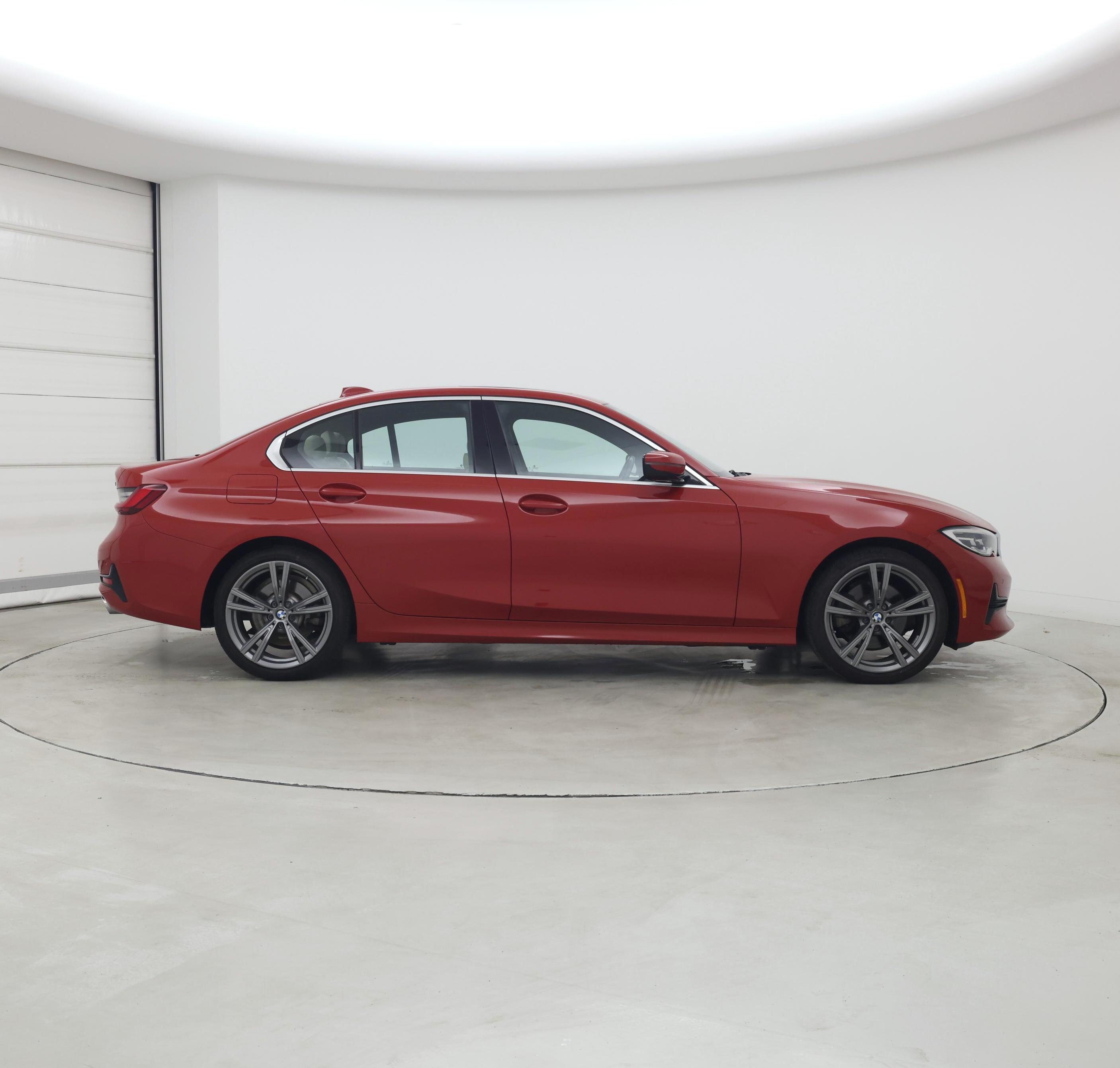 Thumbnail: 2022 BMW 3 Series - 7