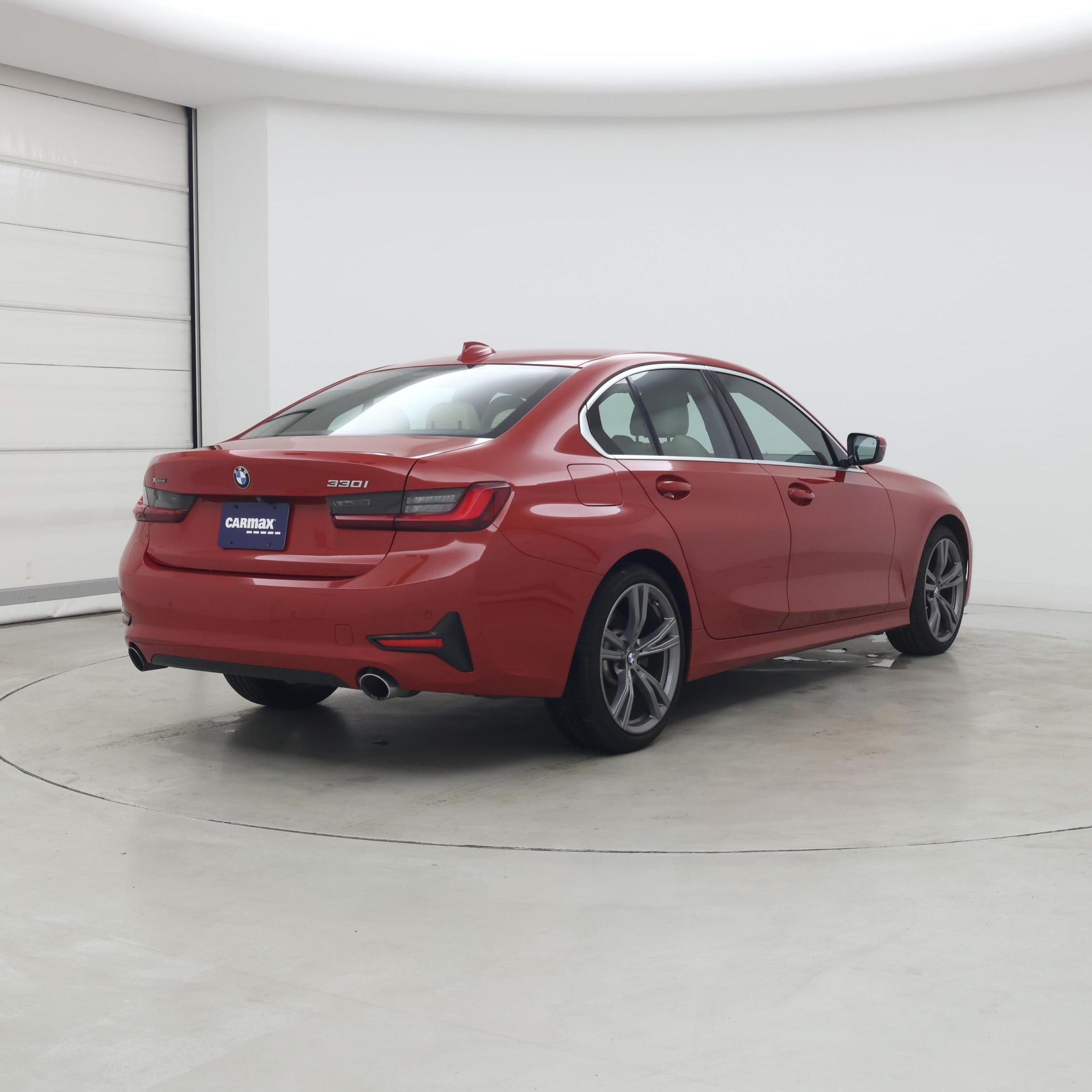 Thumbnail: 2022 BMW 3 Series - 8