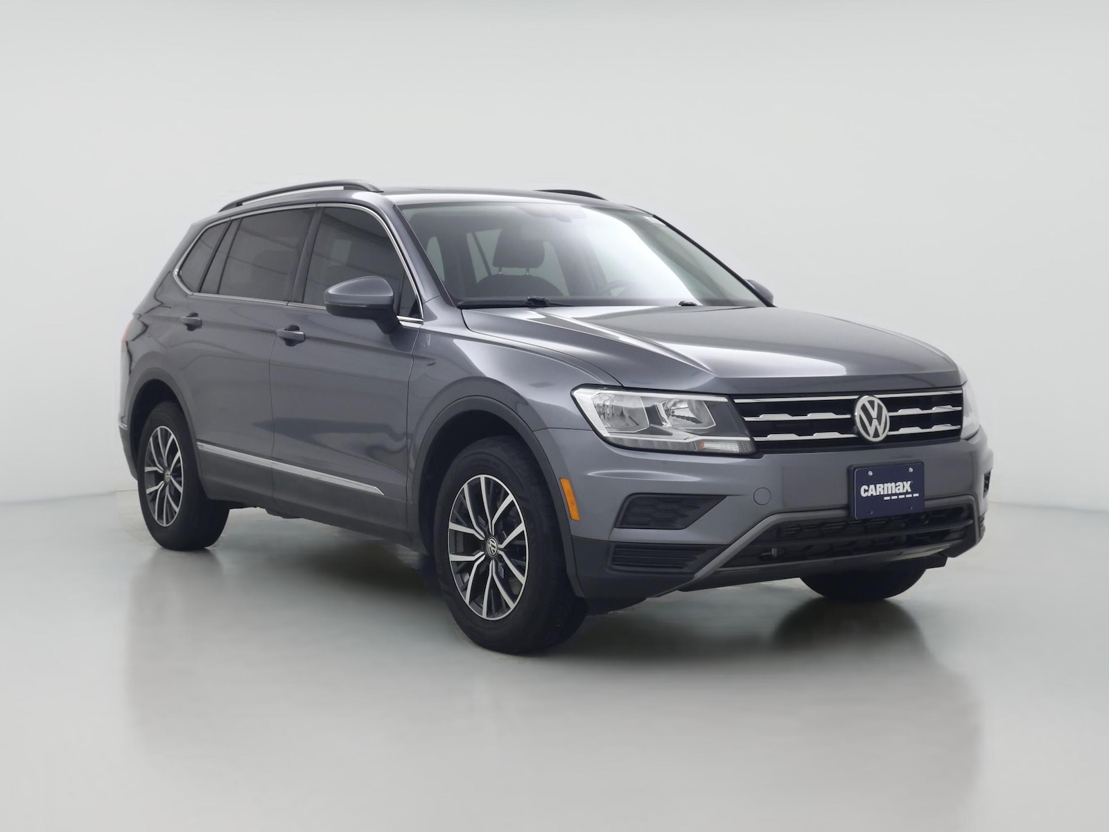 2020 Volkswagen Tiguan SEL