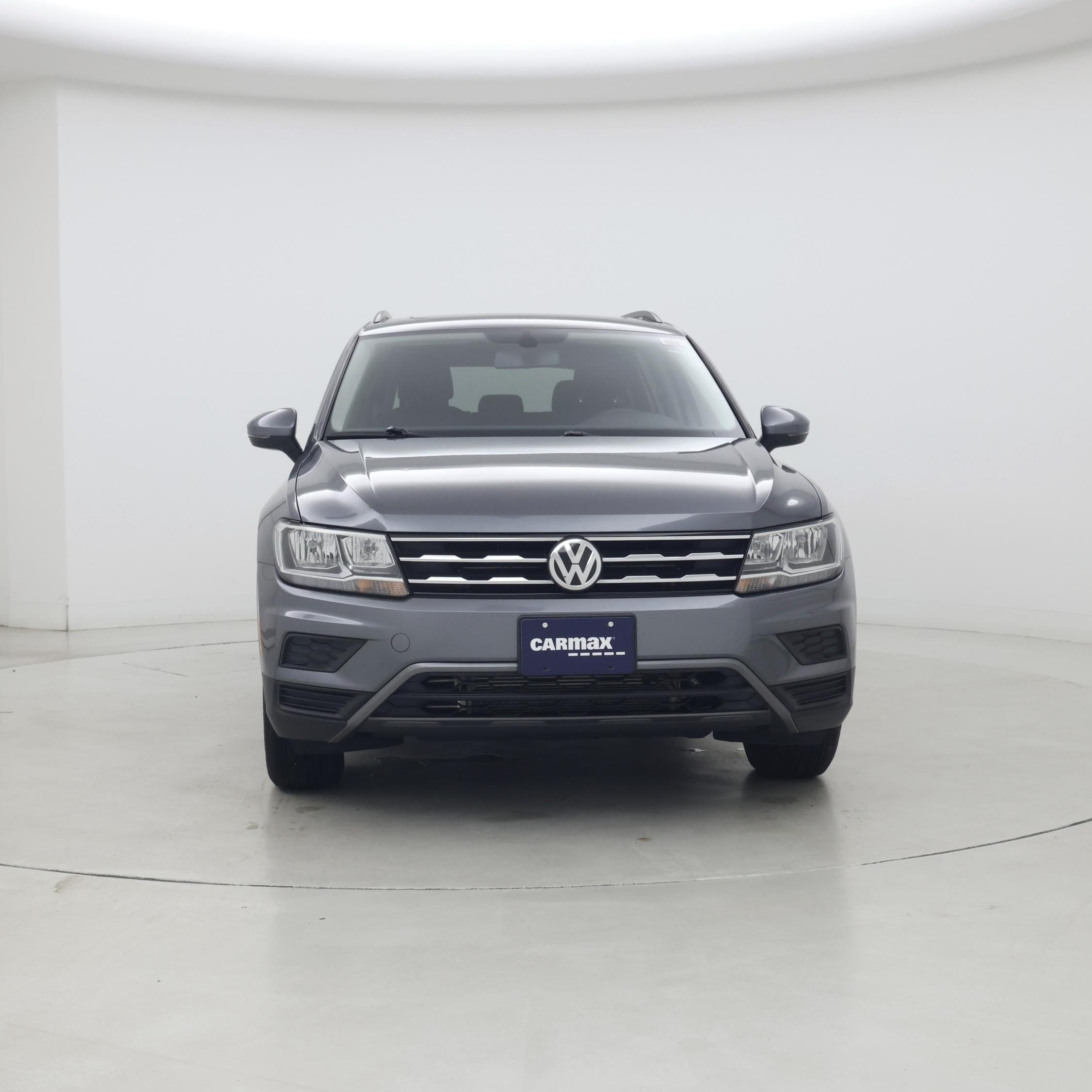 Thumbnail: 2020 Volkswagen Tiguan - 5