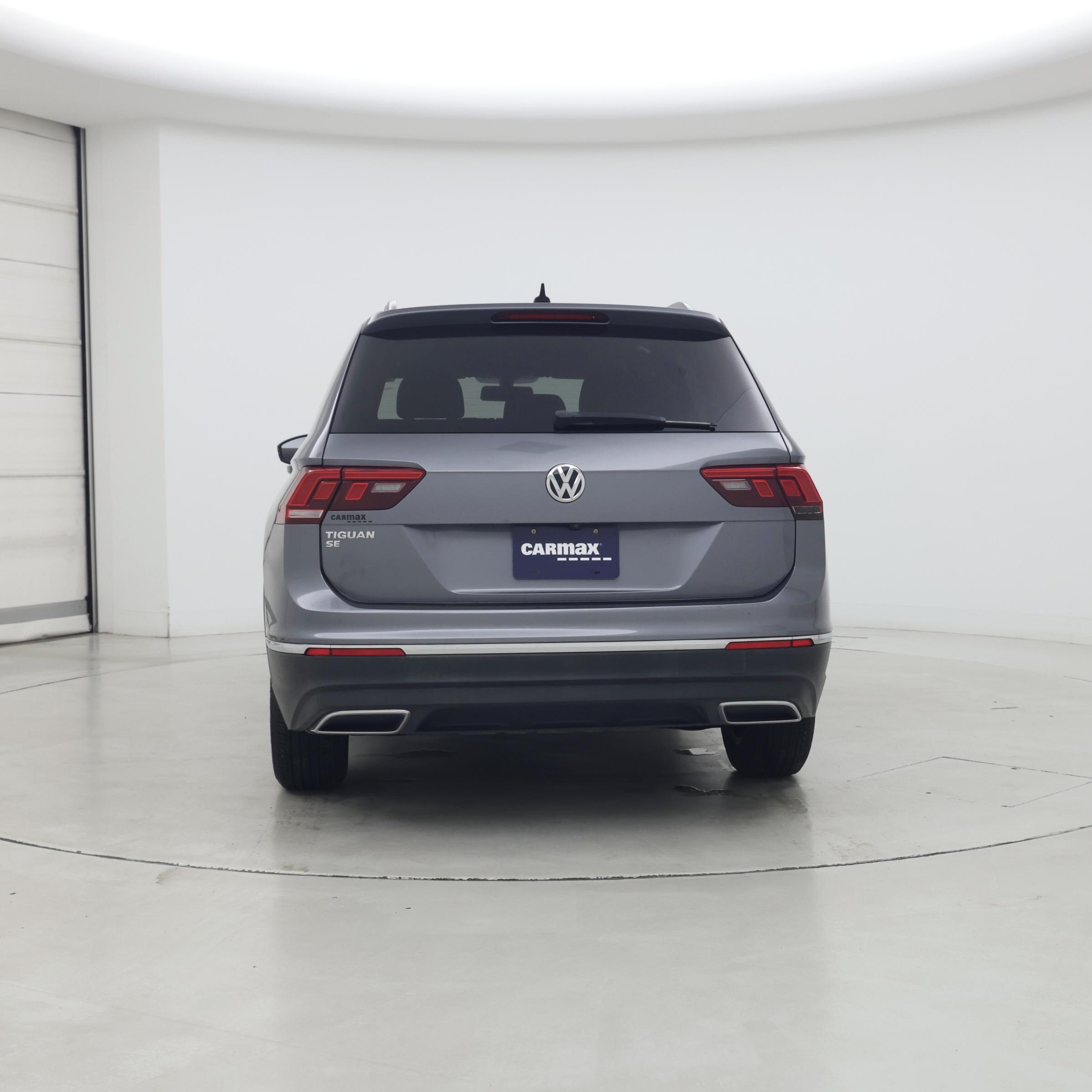 Thumbnail: 2020 Volkswagen Tiguan - 6