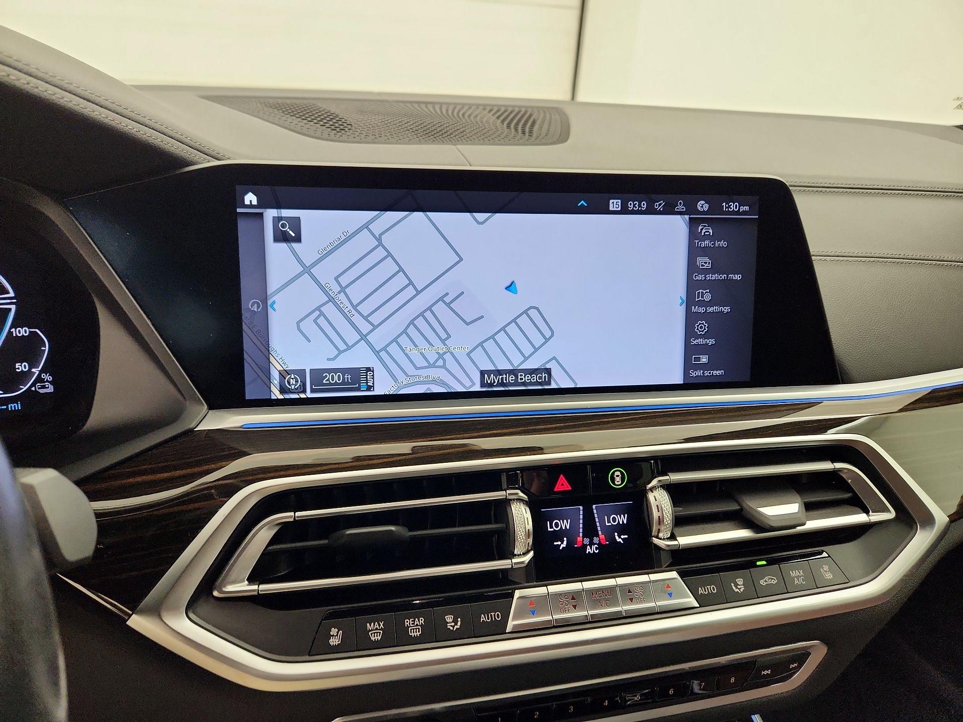 Thumbnail: 2021 BMW X5 - 14