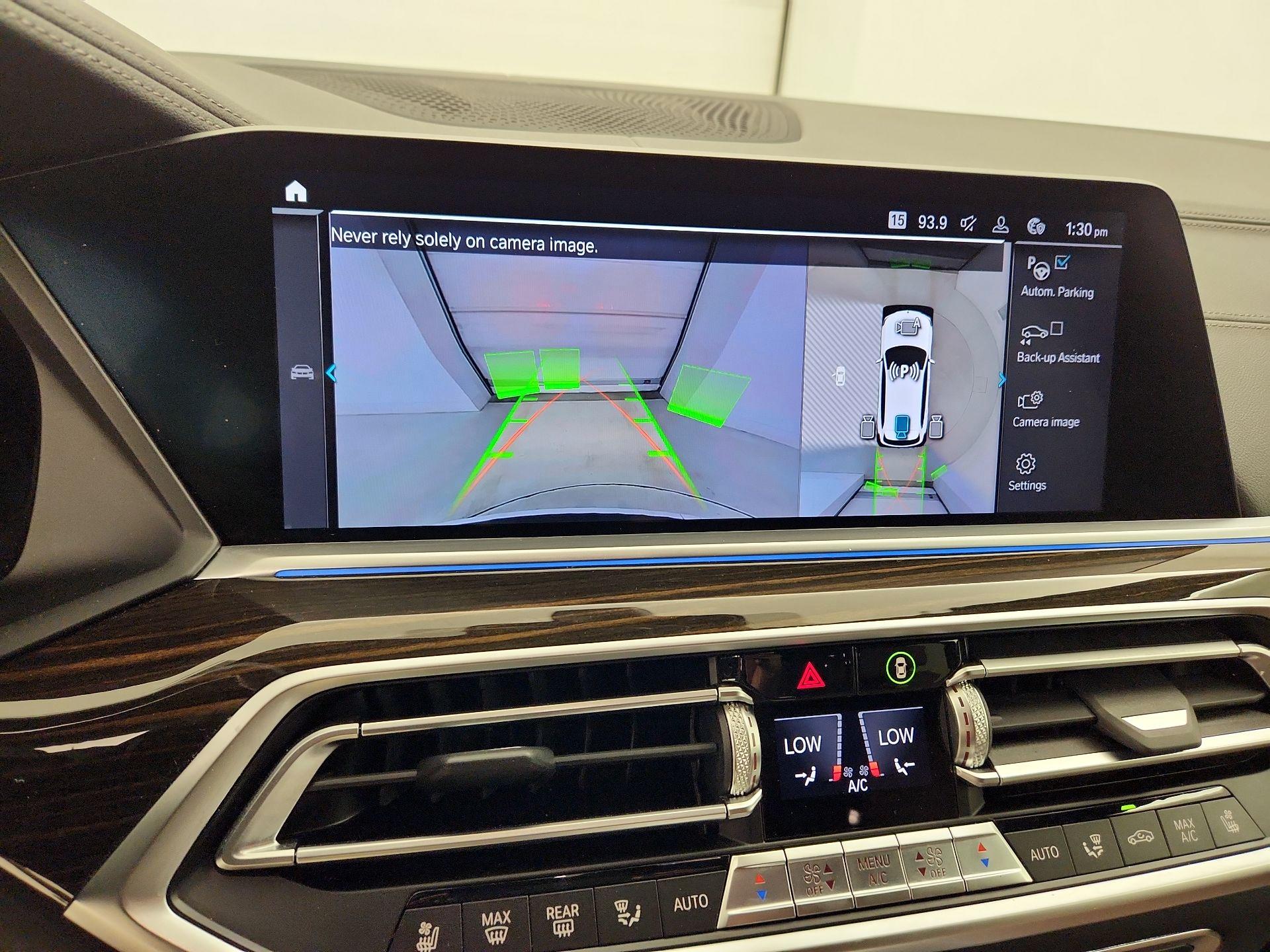 Thumbnail: 2021 BMW X5 - 15