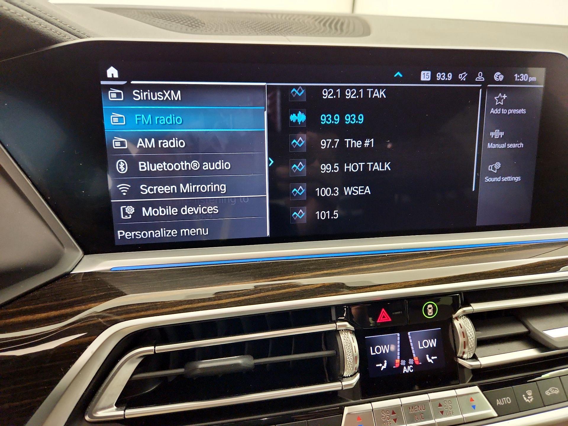 Thumbnail: 2021 BMW X5 - 16