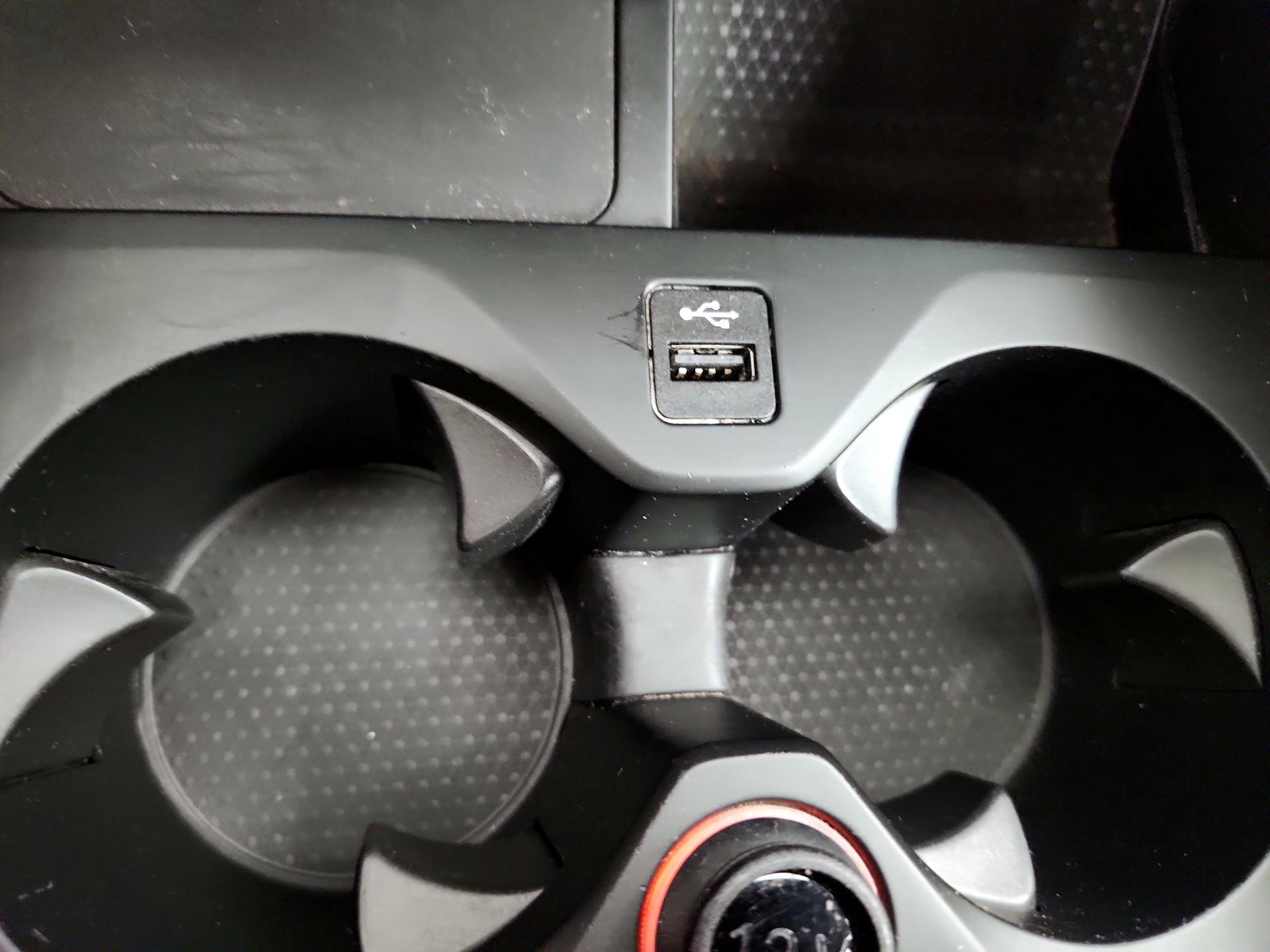 Thumbnail: 2021 BMW X5 - 19