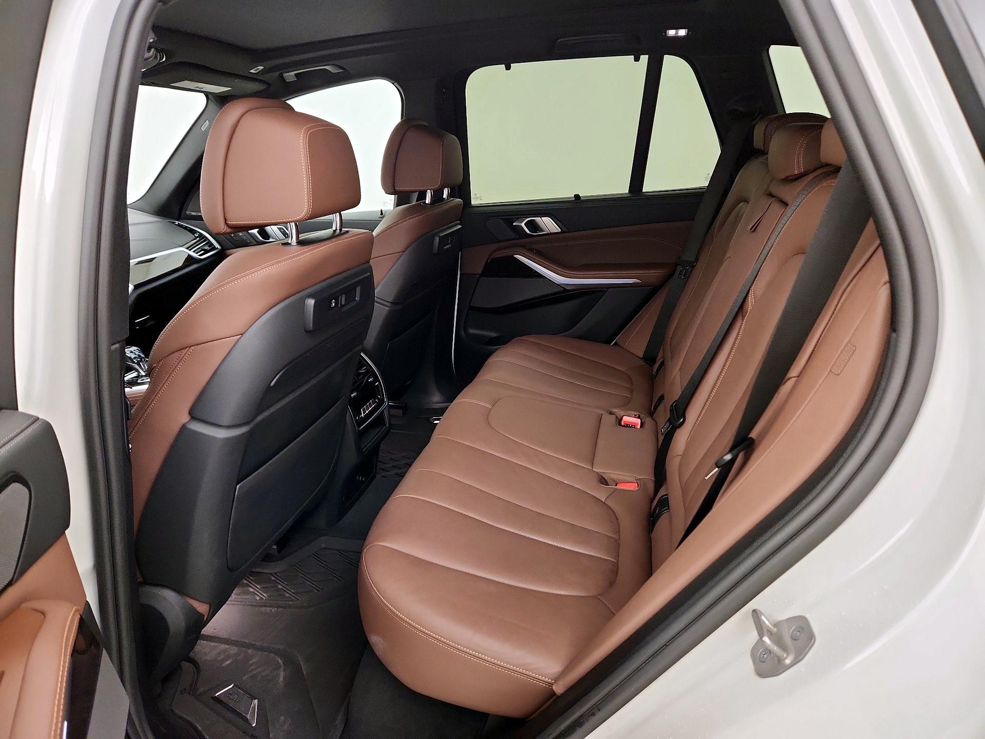 Thumbnail: 2021 BMW X5 - 20