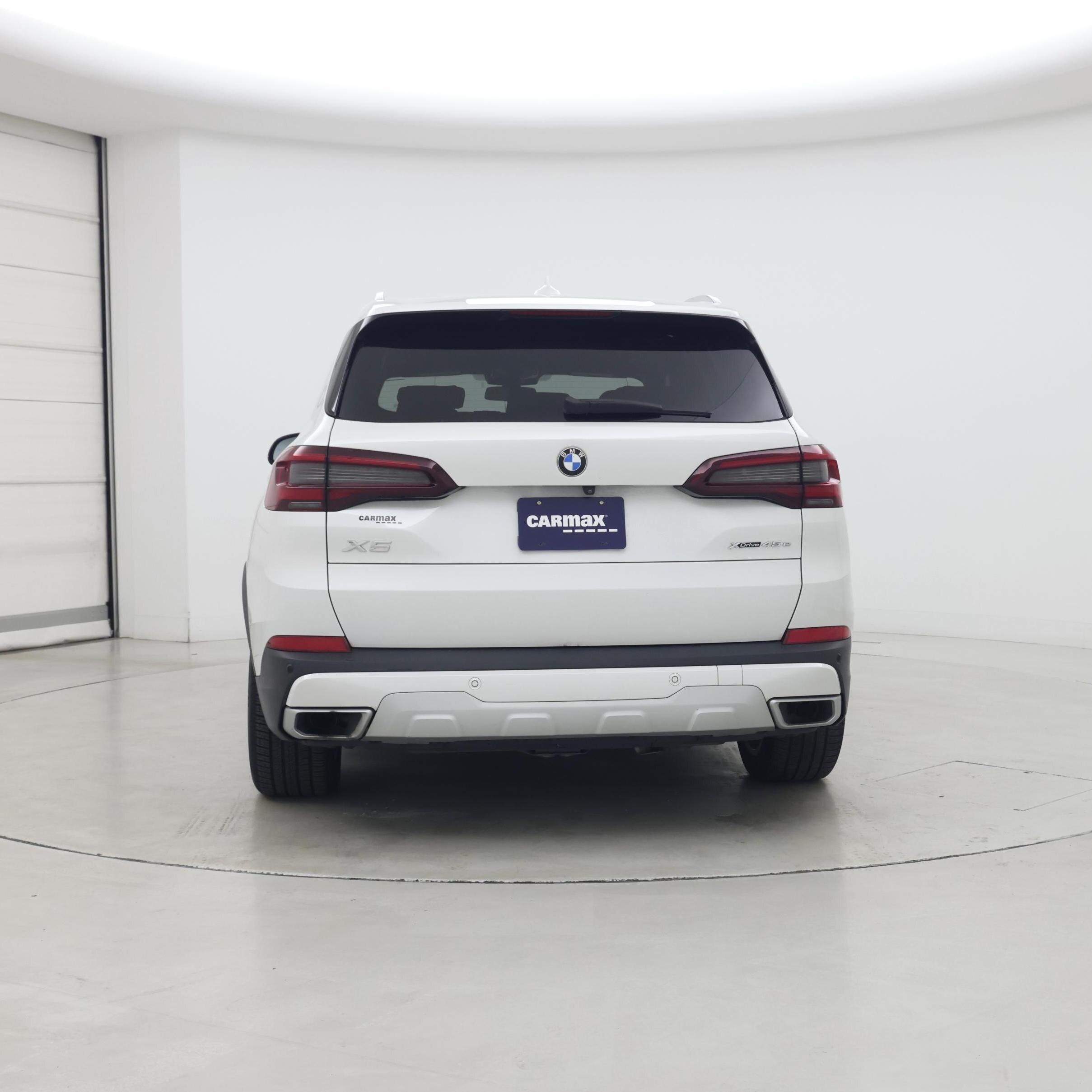 Thumbnail: 2021 BMW X5 - 6