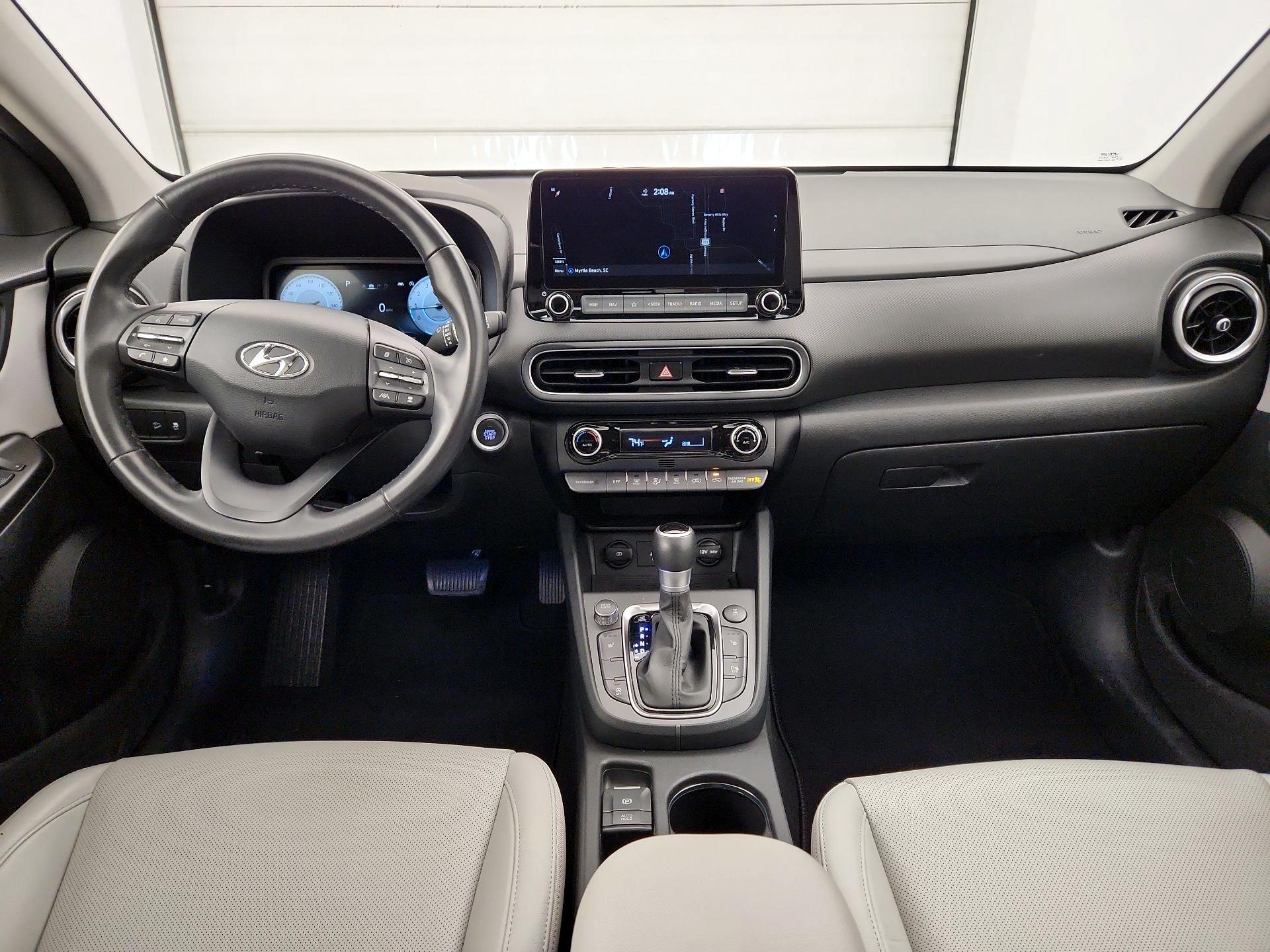 Thumbnail: 2022 Hyundai Kona - 9