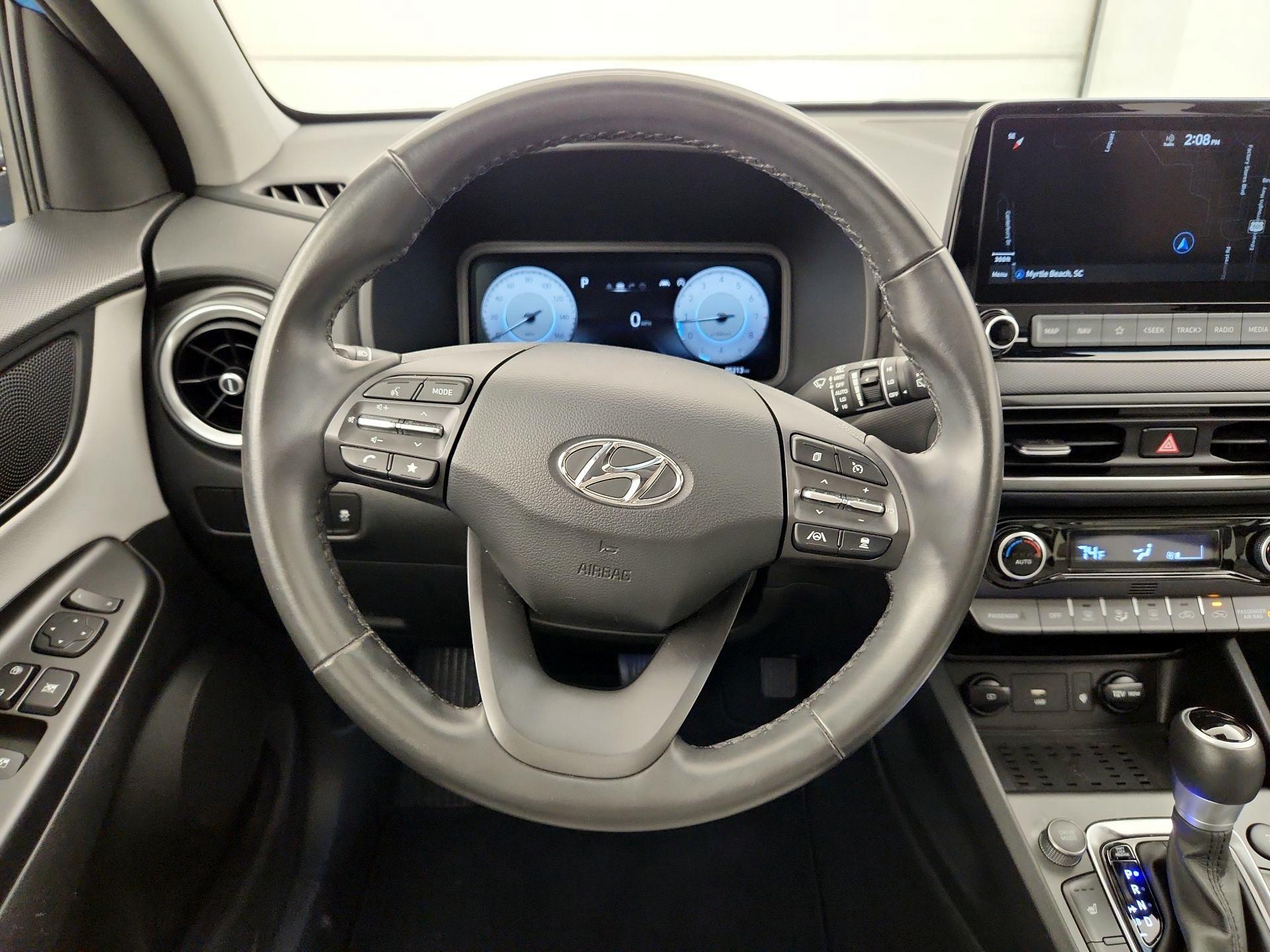 Thumbnail: 2022 Hyundai Kona - 10