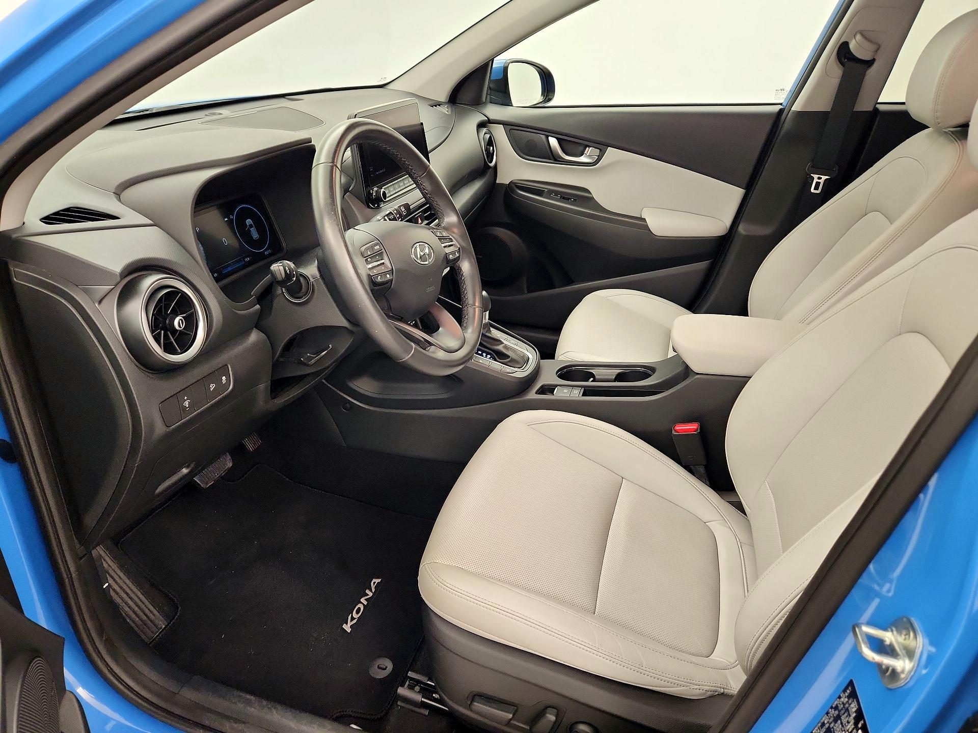 Thumbnail: 2022 Hyundai Kona - 11