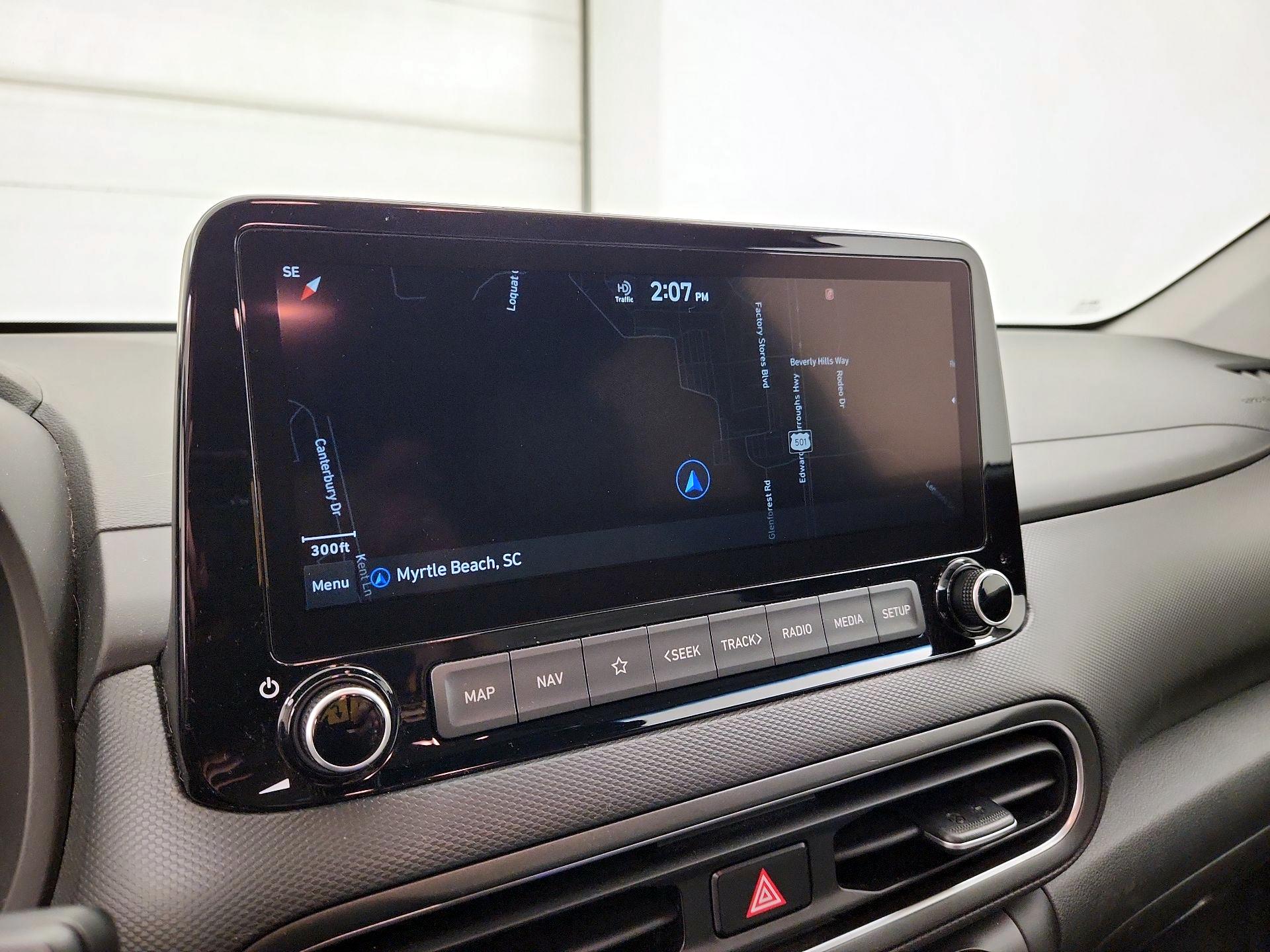 Thumbnail: 2022 Hyundai Kona - 14