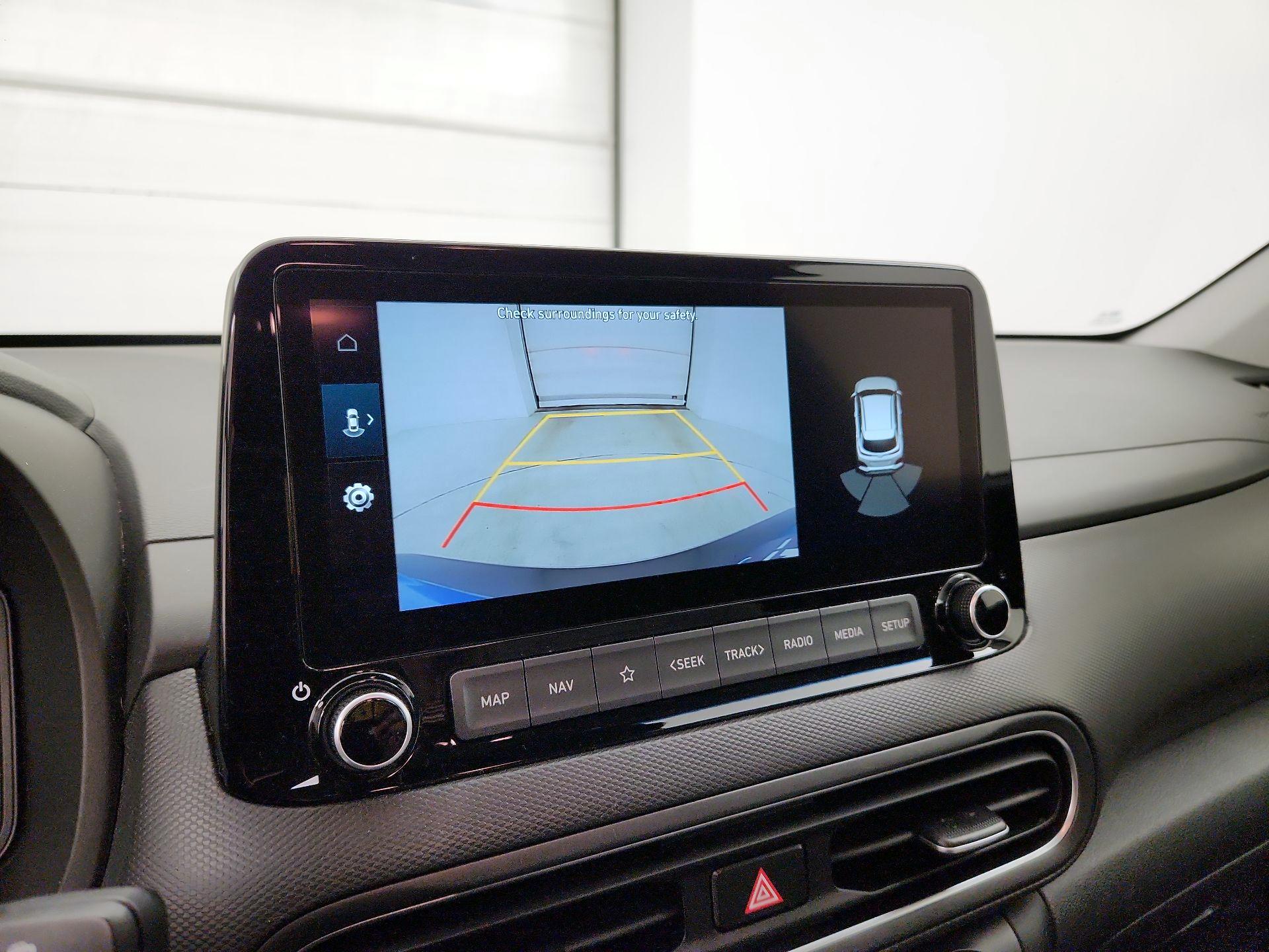 Thumbnail: 2022 Hyundai Kona - 15