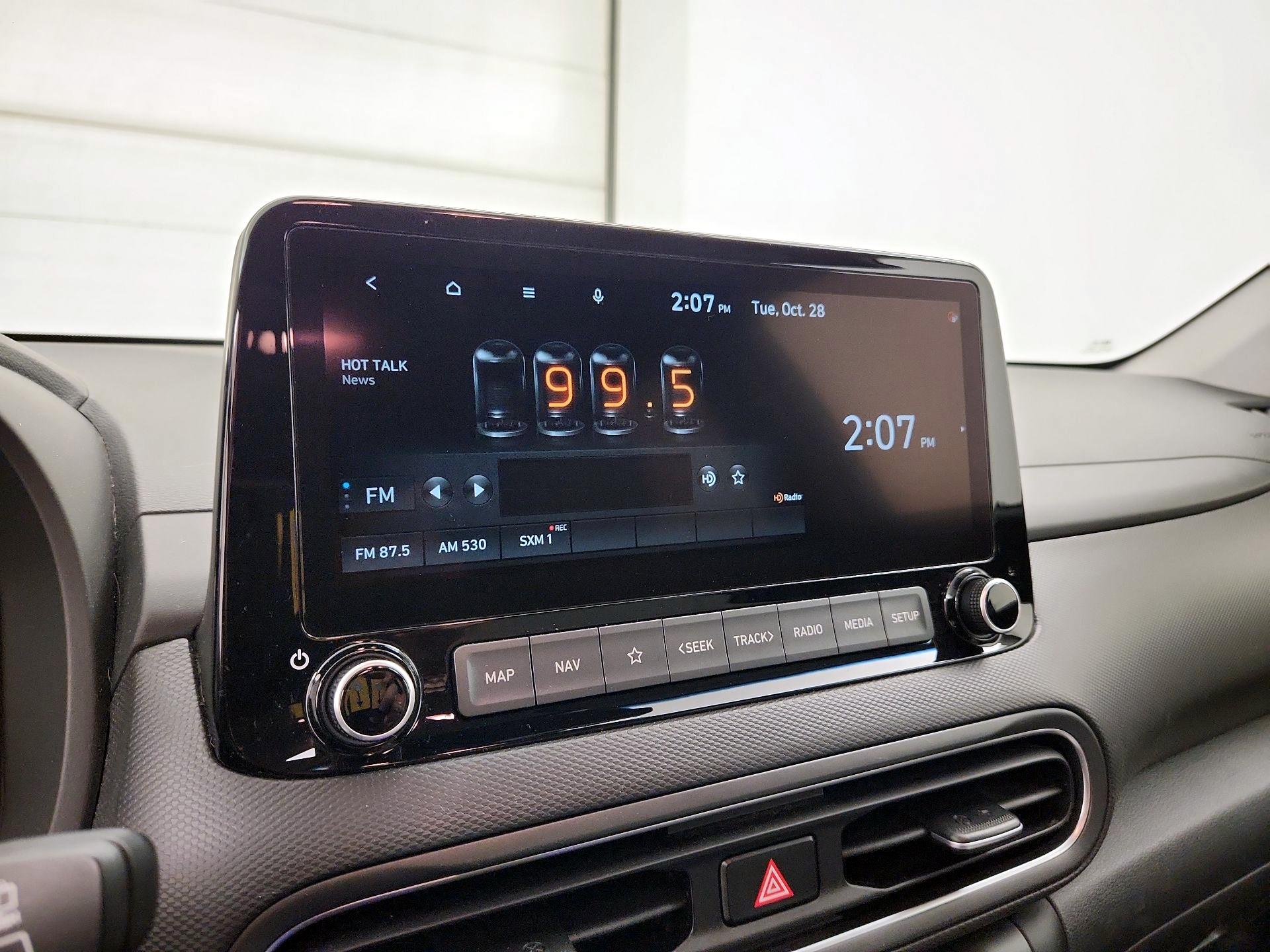 Thumbnail: 2022 Hyundai Kona - 16