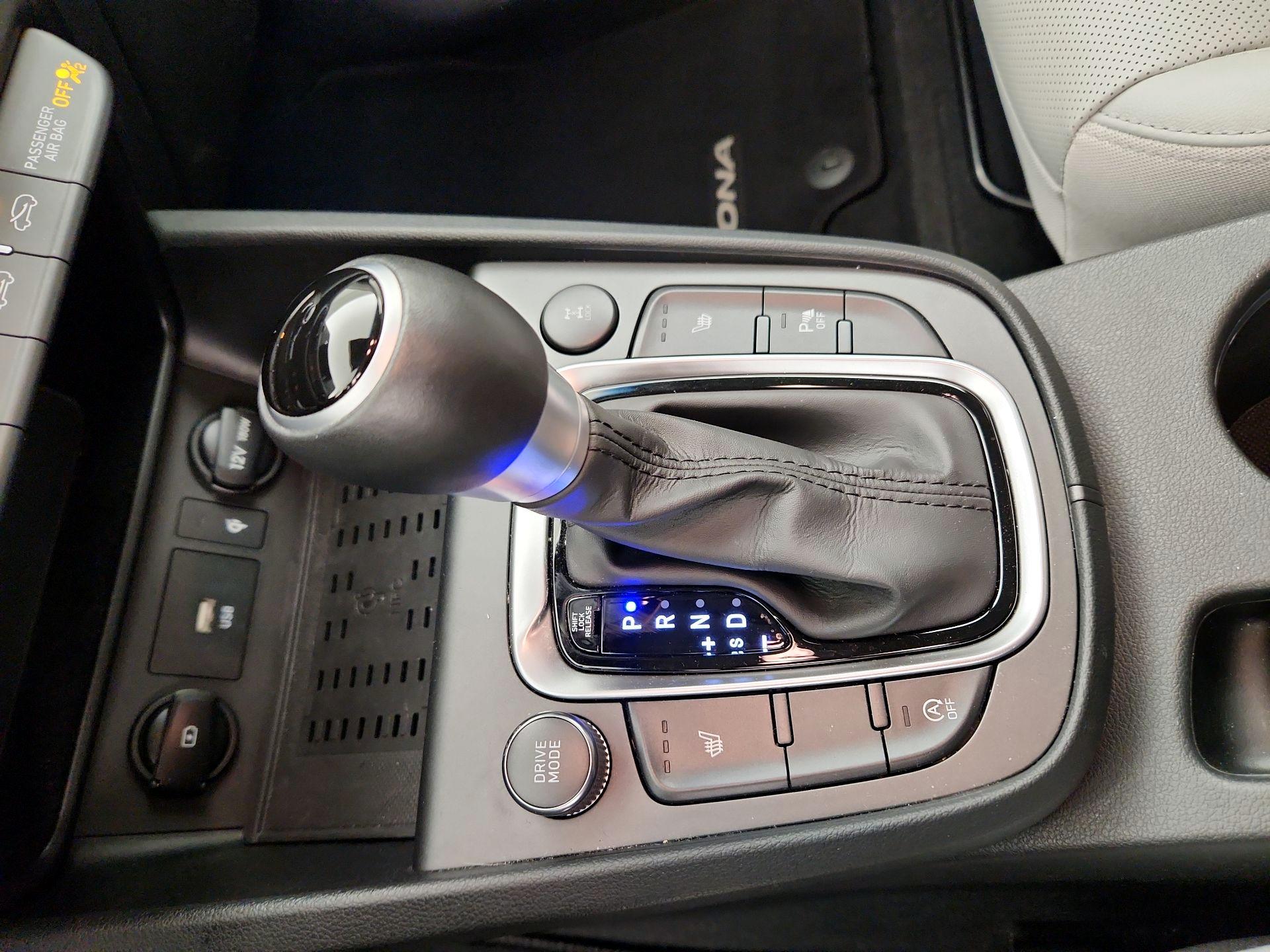 Thumbnail: 2022 Hyundai Kona - 18