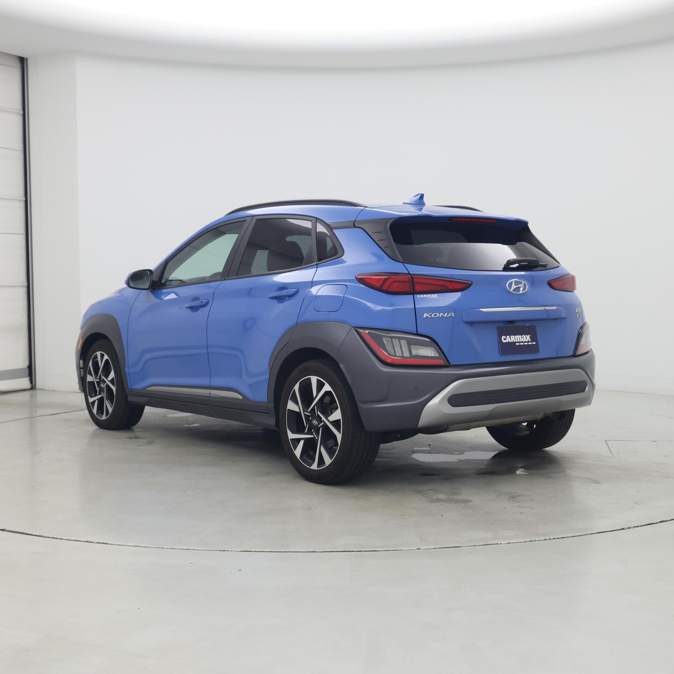 Thumbnail: 2022 Hyundai Kona - 2