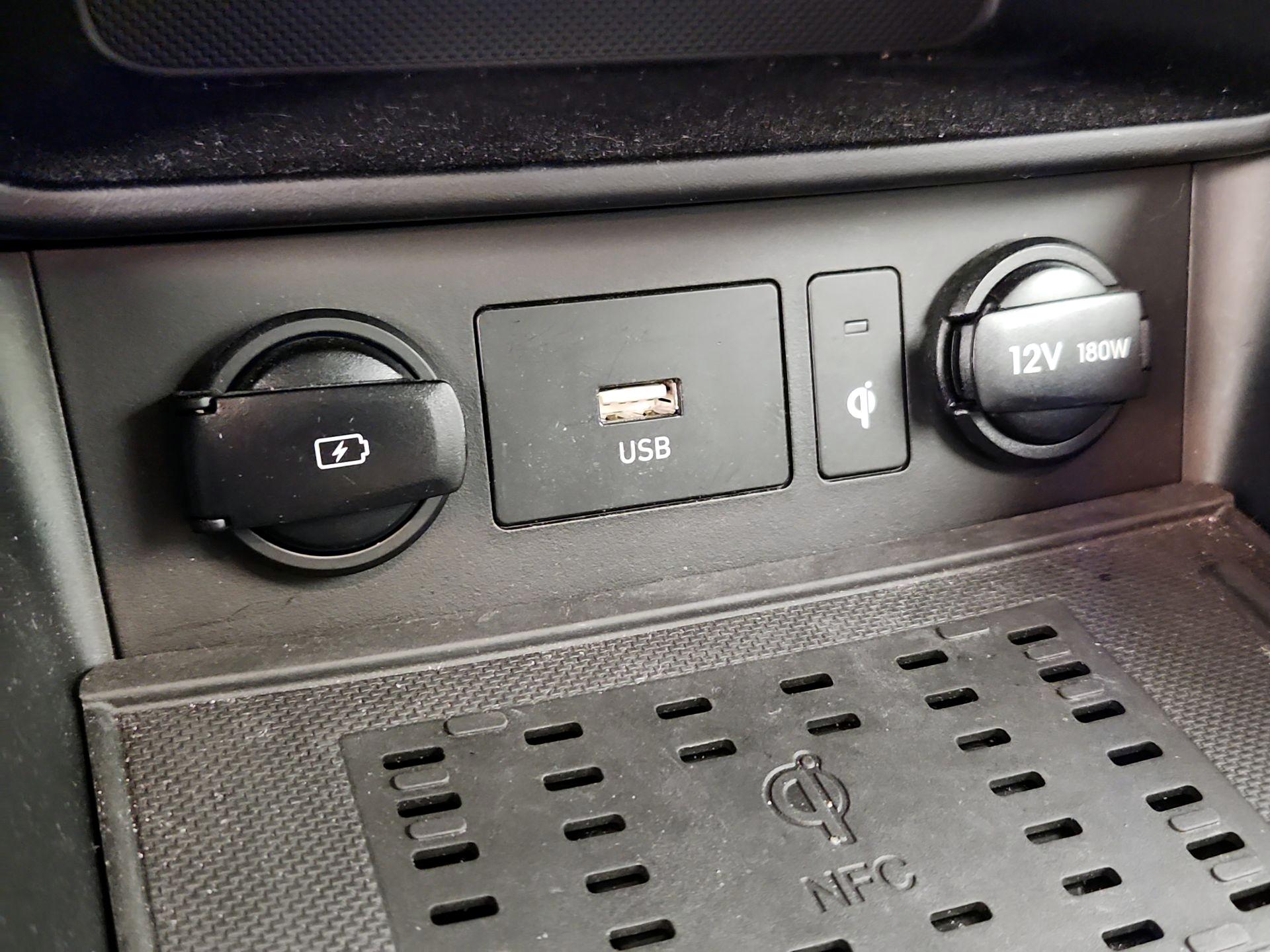 Thumbnail: 2022 Hyundai Kona - 19