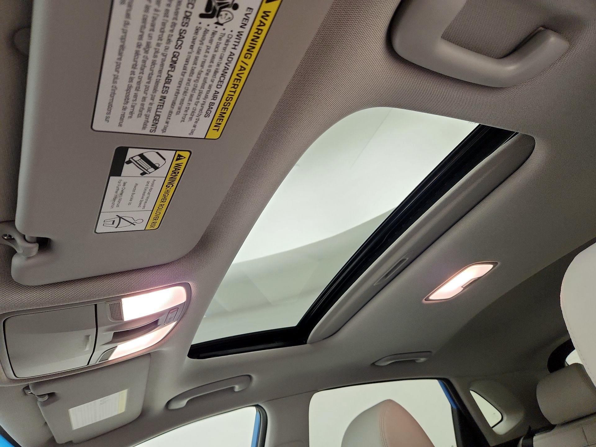 Thumbnail: 2022 Hyundai Kona - 20