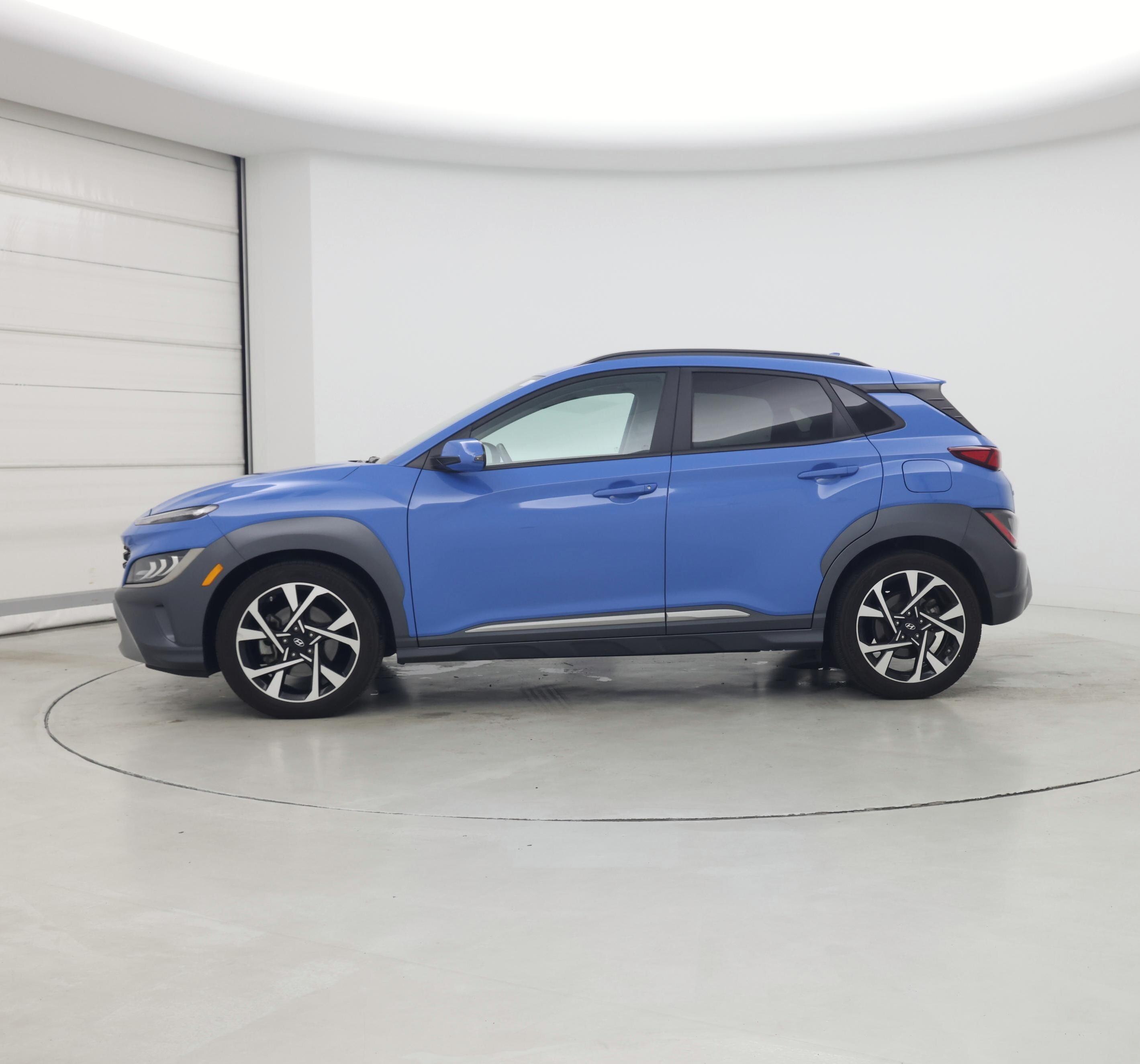 Thumbnail: 2022 Hyundai Kona - 3