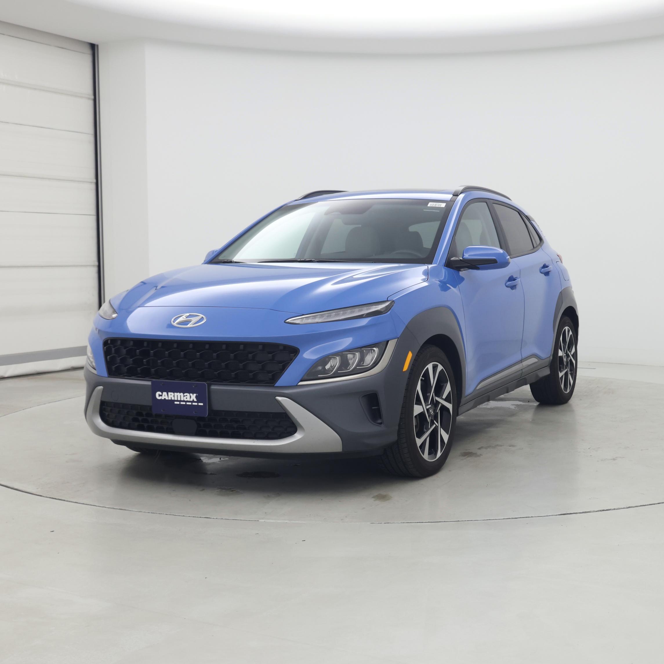 Thumbnail: 2022 Hyundai Kona - 4