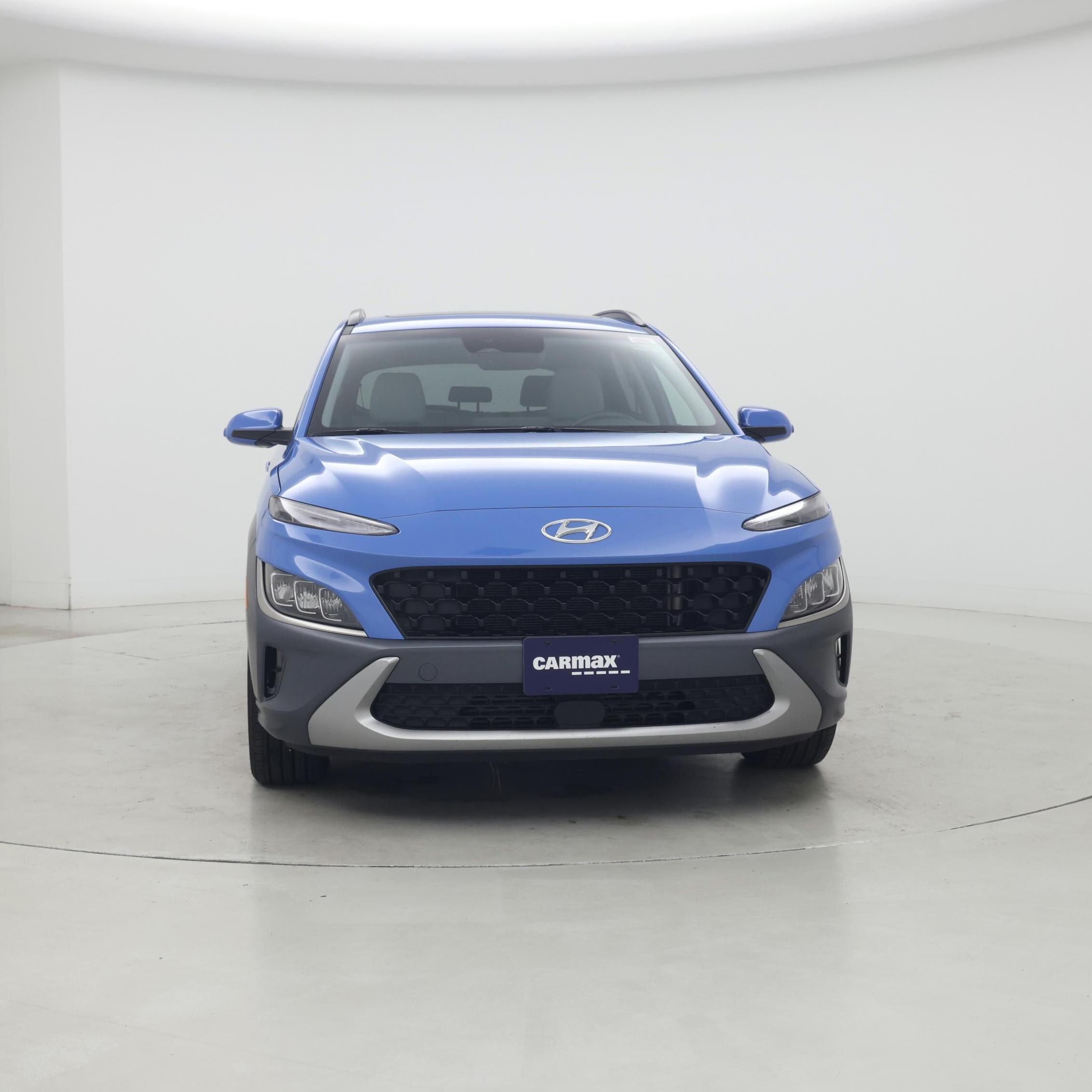 Thumbnail: 2022 Hyundai Kona - 5