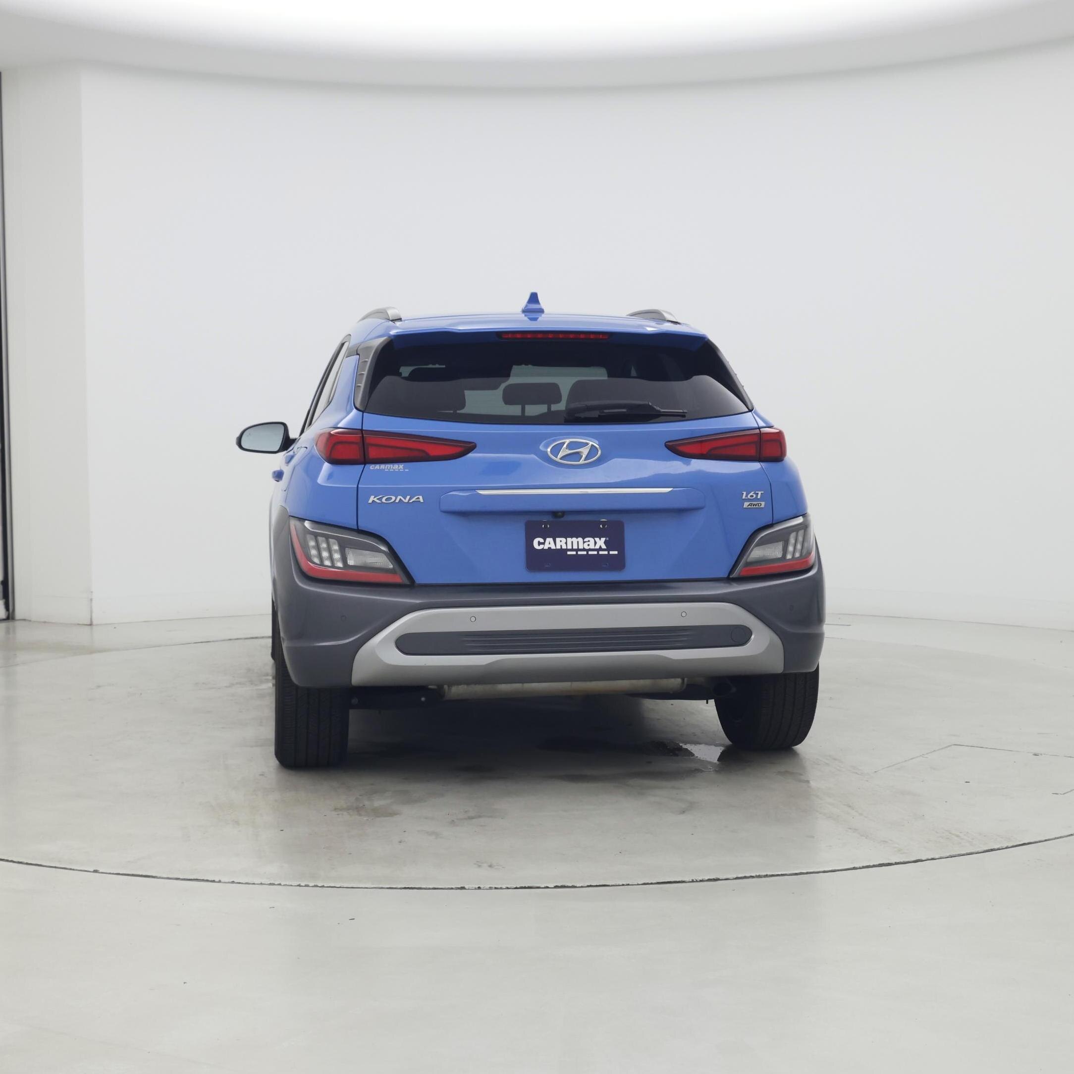 Thumbnail: 2022 Hyundai Kona - 6